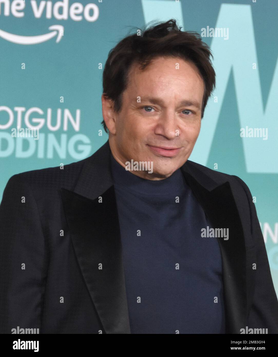 Hollywood, California, USA 18th January 2023 Chris