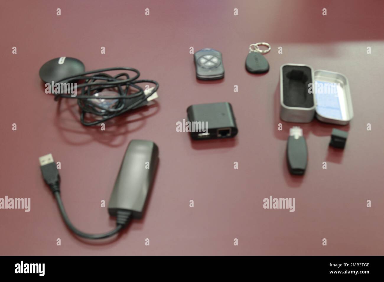 ShieldCon held on June 11, 2022 at the Army National Guard's