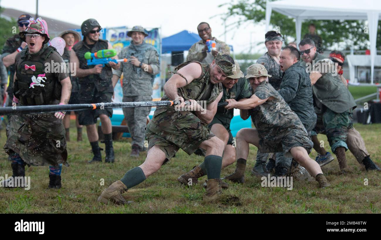 Military Bases Oregon