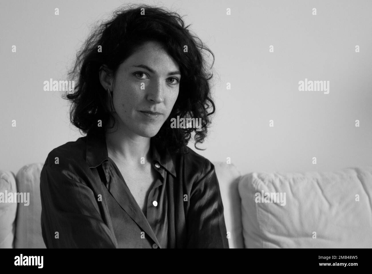 Maria elorza hires stock photography and images Alamy