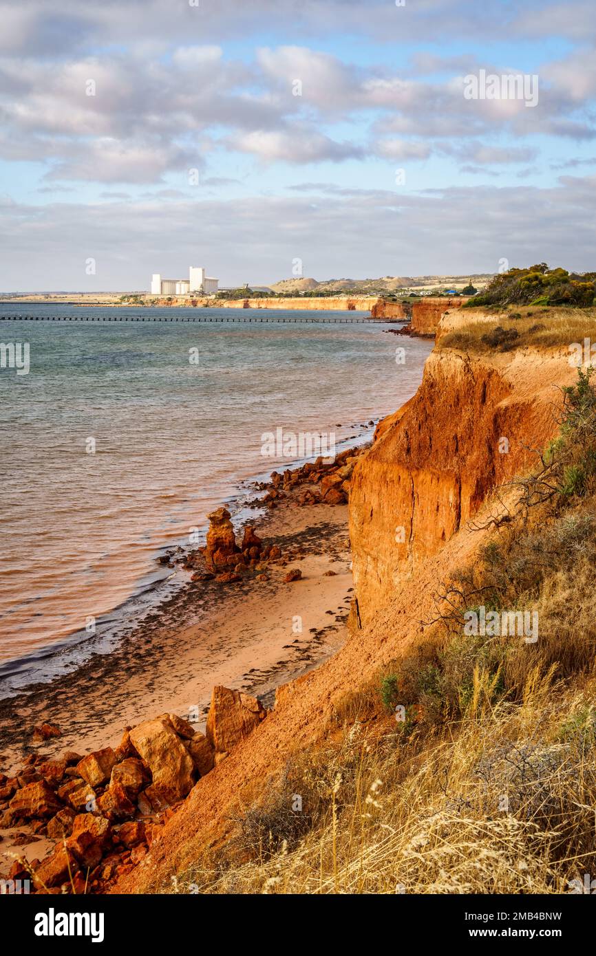 Learn 78+ about ardrossan south australia best NEC