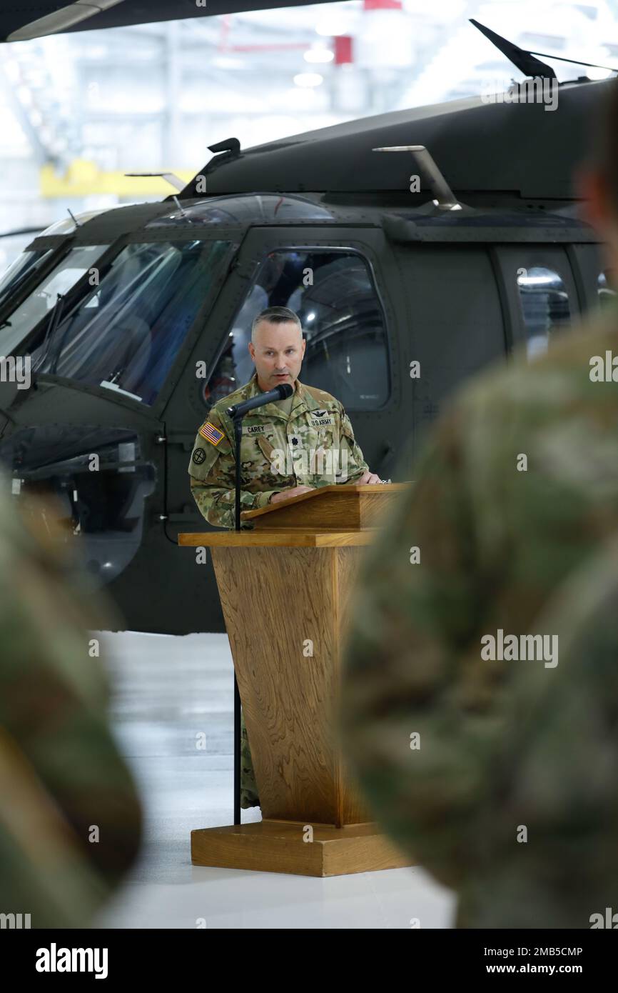 Missouri Army National Guard’s 1/135th Assault Helicopter Battalion