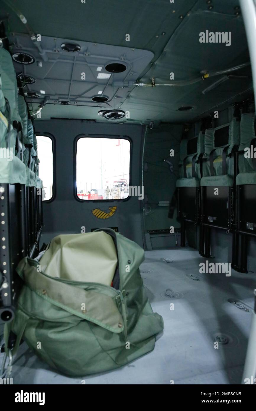 Missouri Army National Guard’s 1/135th Assault Helicopter Battalion