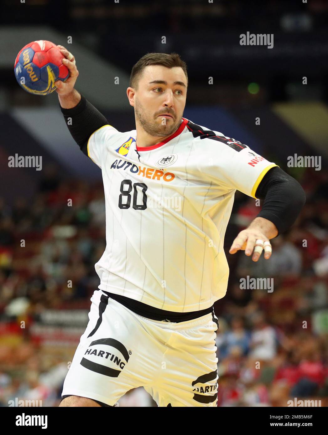 Argentina handball hi-res stock photography and images - Page 4 - Alamy