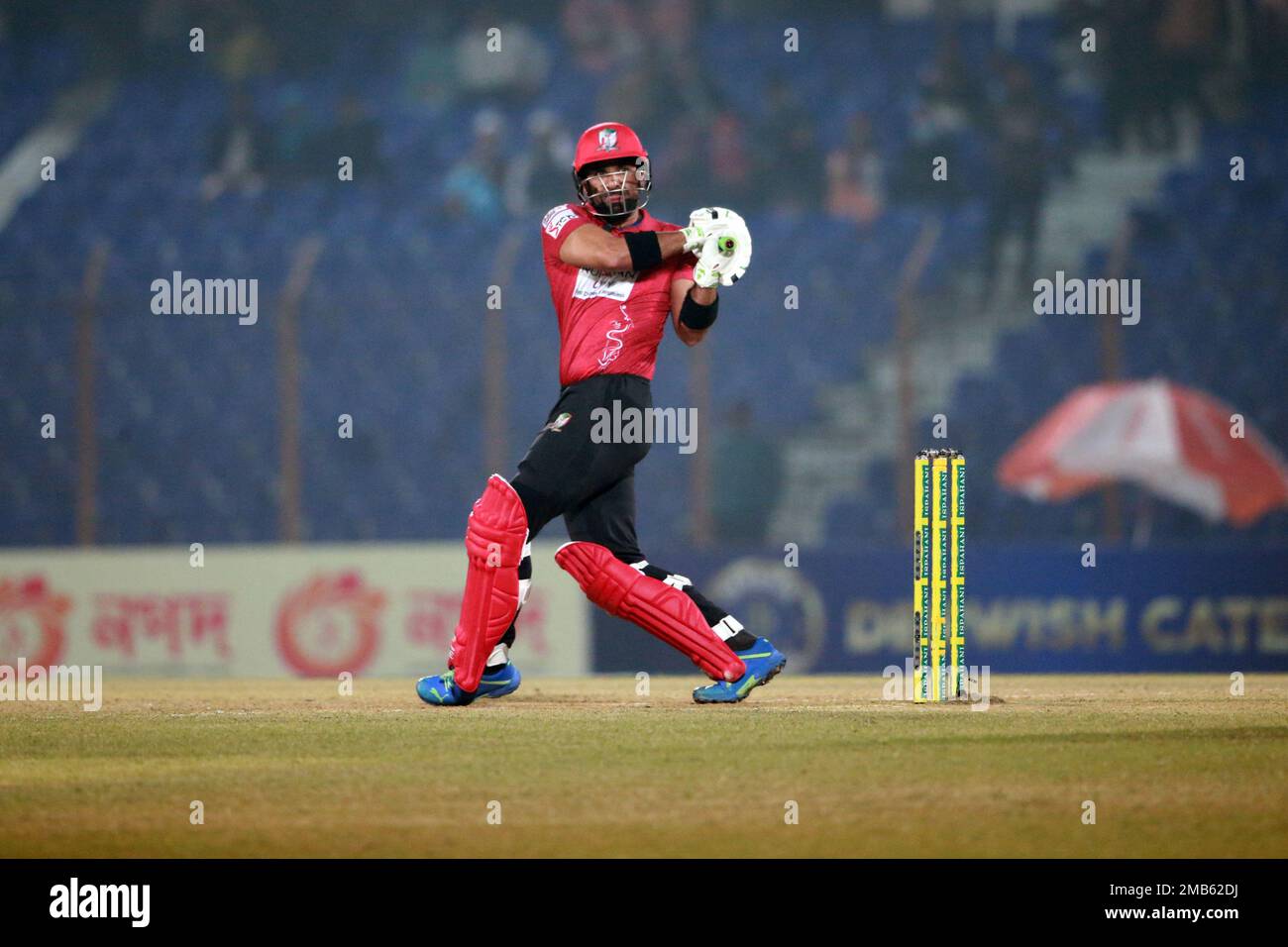 Rangpur Riders