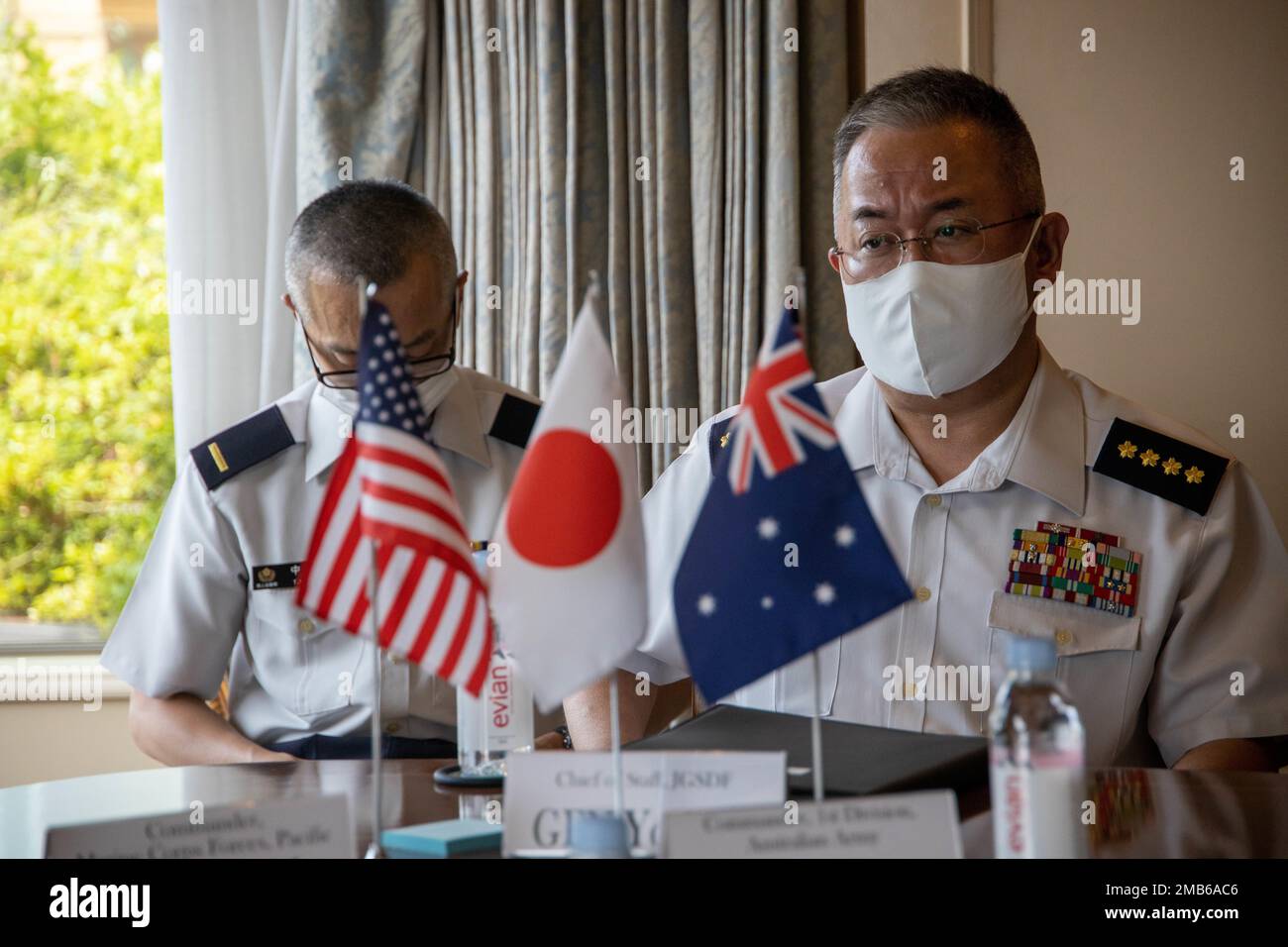 Gen yoshida yoshihide hires stock photography and images Alamy