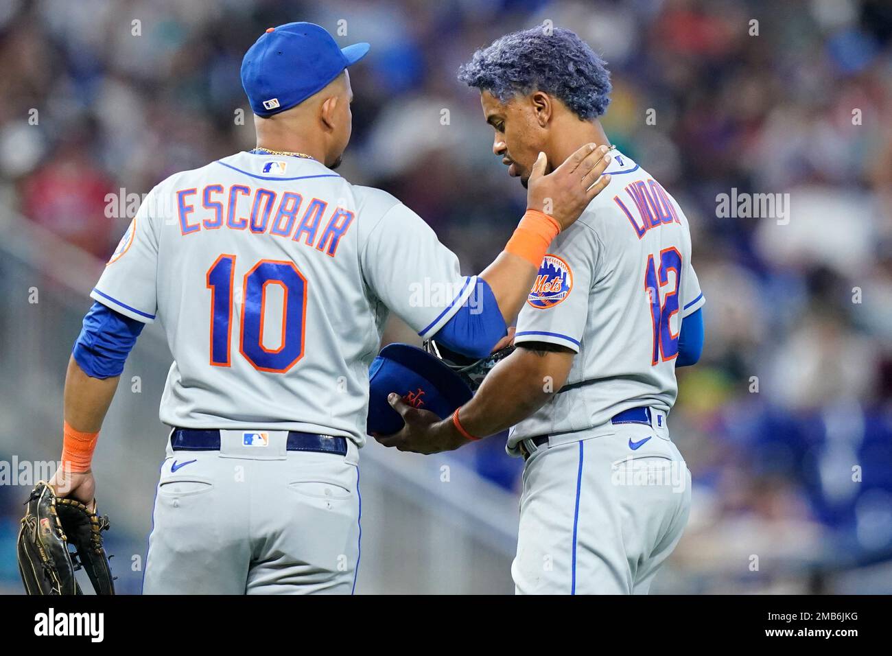 Mets Win 3-2 on Jackie Robinson Day! 