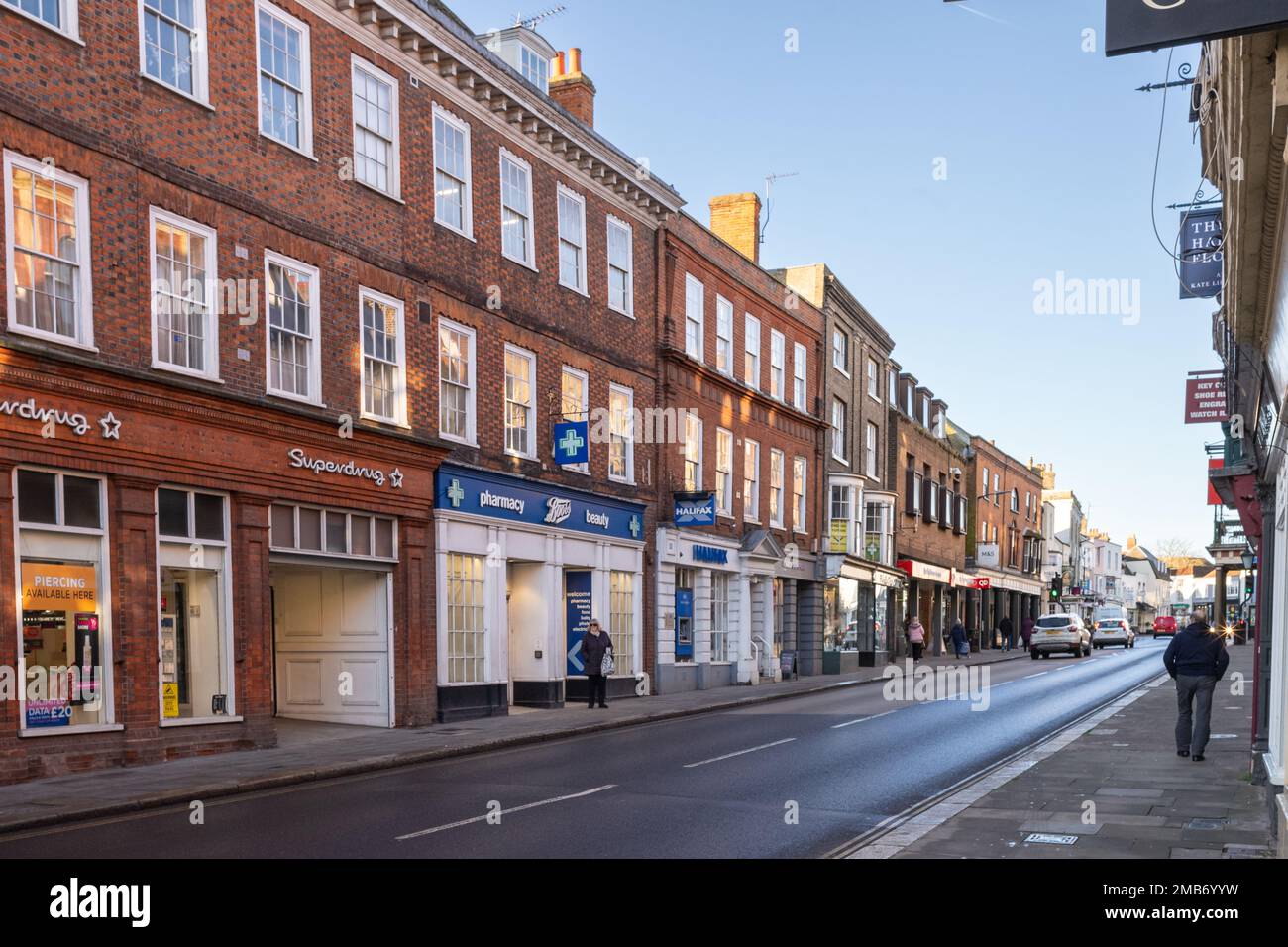 Maldon essex street hires stock photography and images Alamy