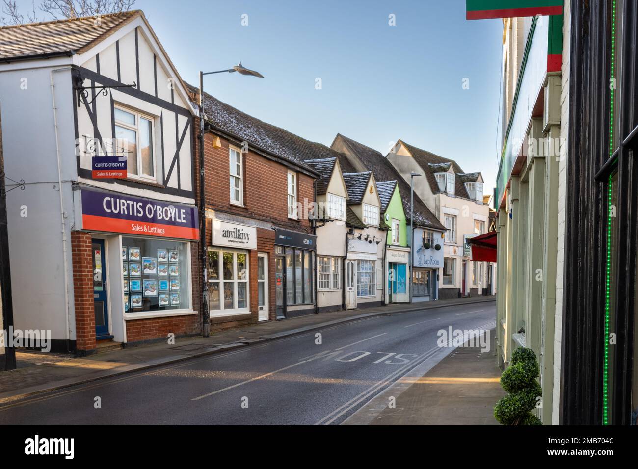 Maldon 2023 hires stock photography and images Alamy