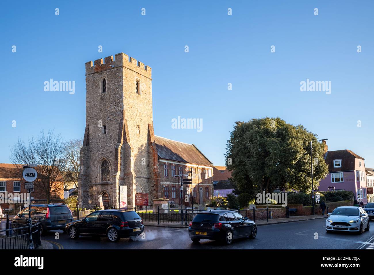 Maldon 2023 hires stock photography and images Alamy