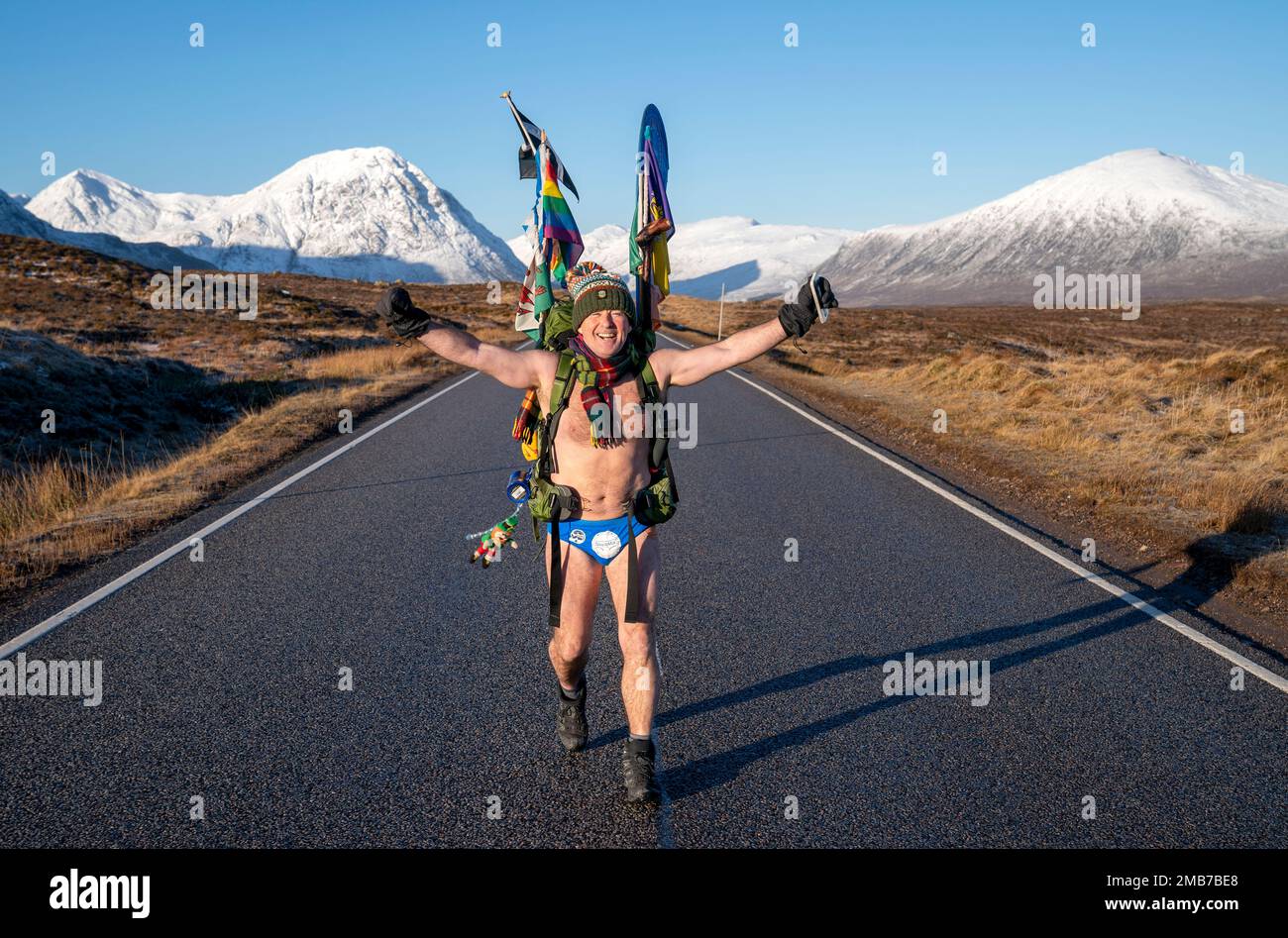Speedo mick 2023 hires stock photography and images Alamy