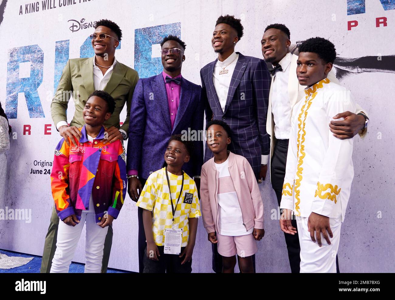 Bottoms Brothers Actors