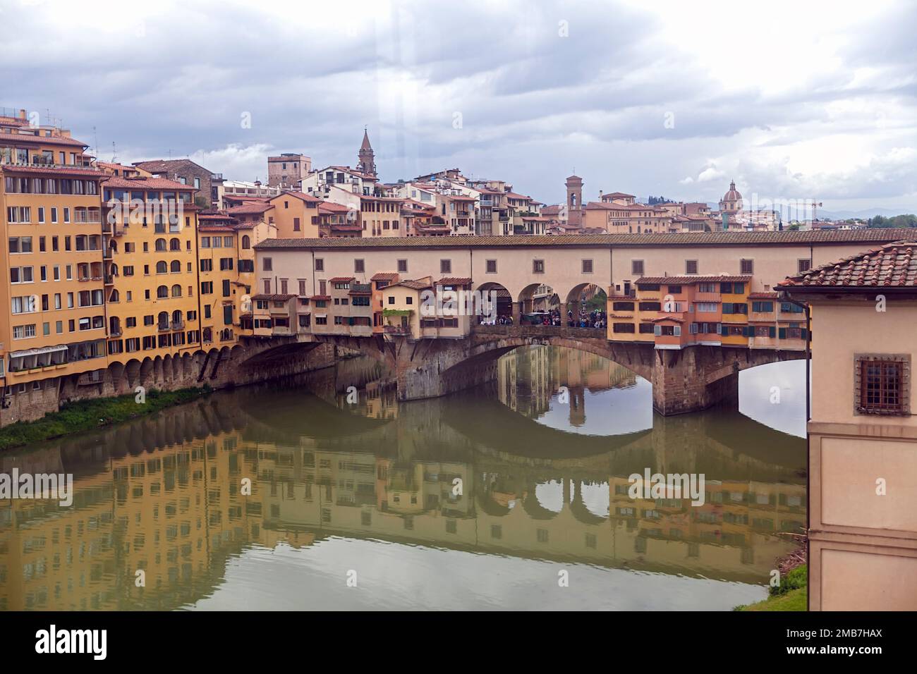 The city of Firenze Stock Photo Alamy