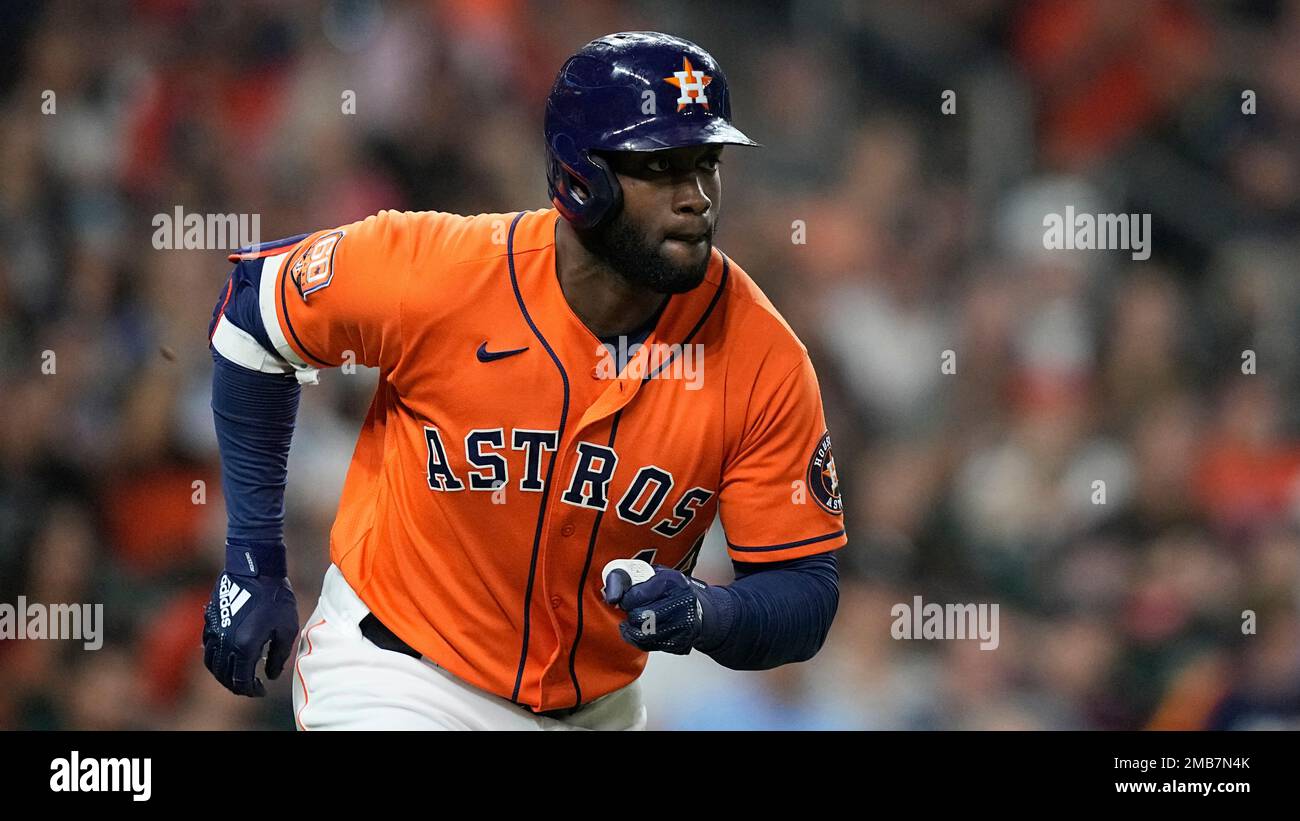 Yordan 2022 Walkoff vs. Altuve 2019 Walkoff