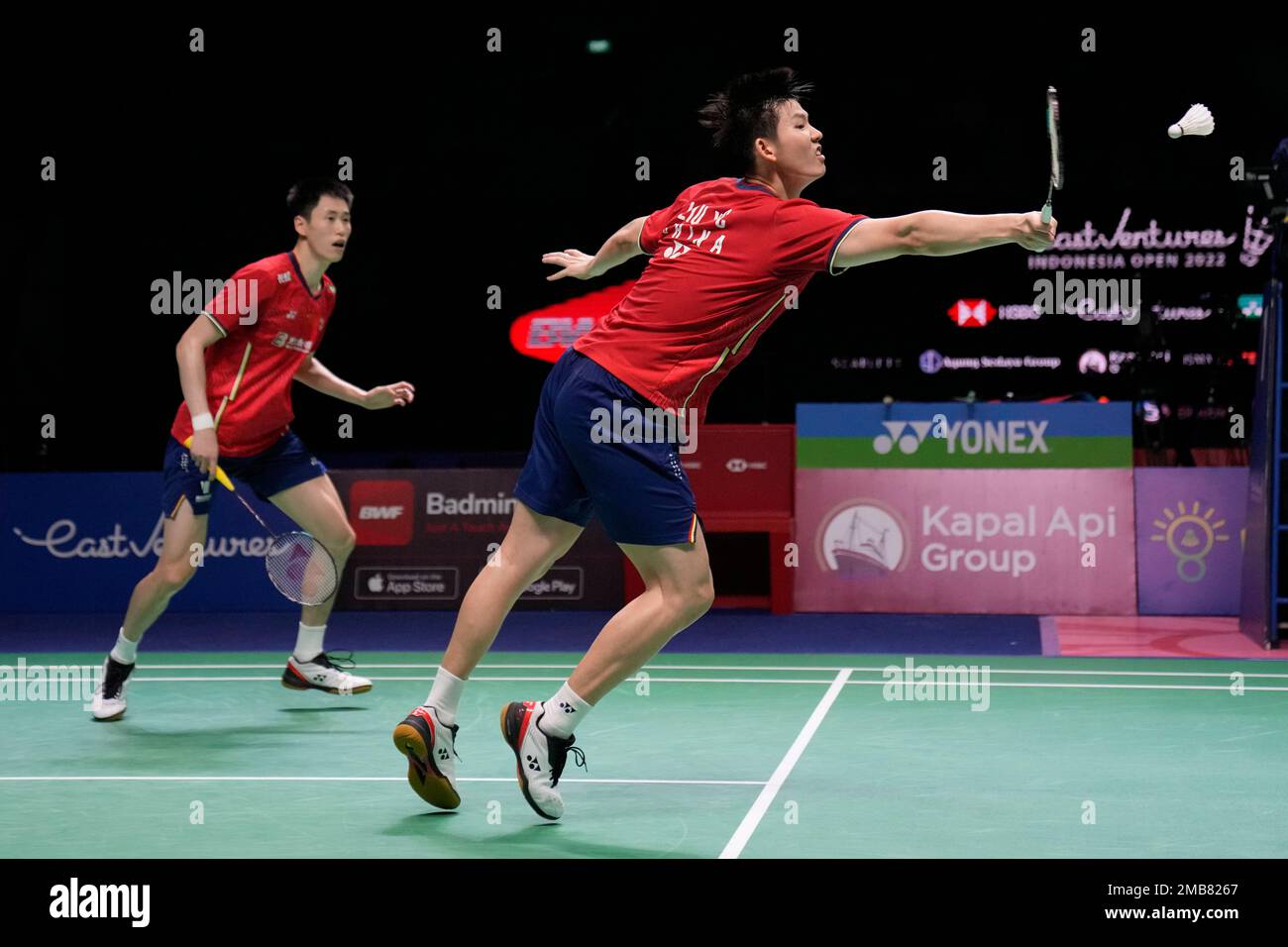 Why It Matters: A Shift in the Badminton Landscape?