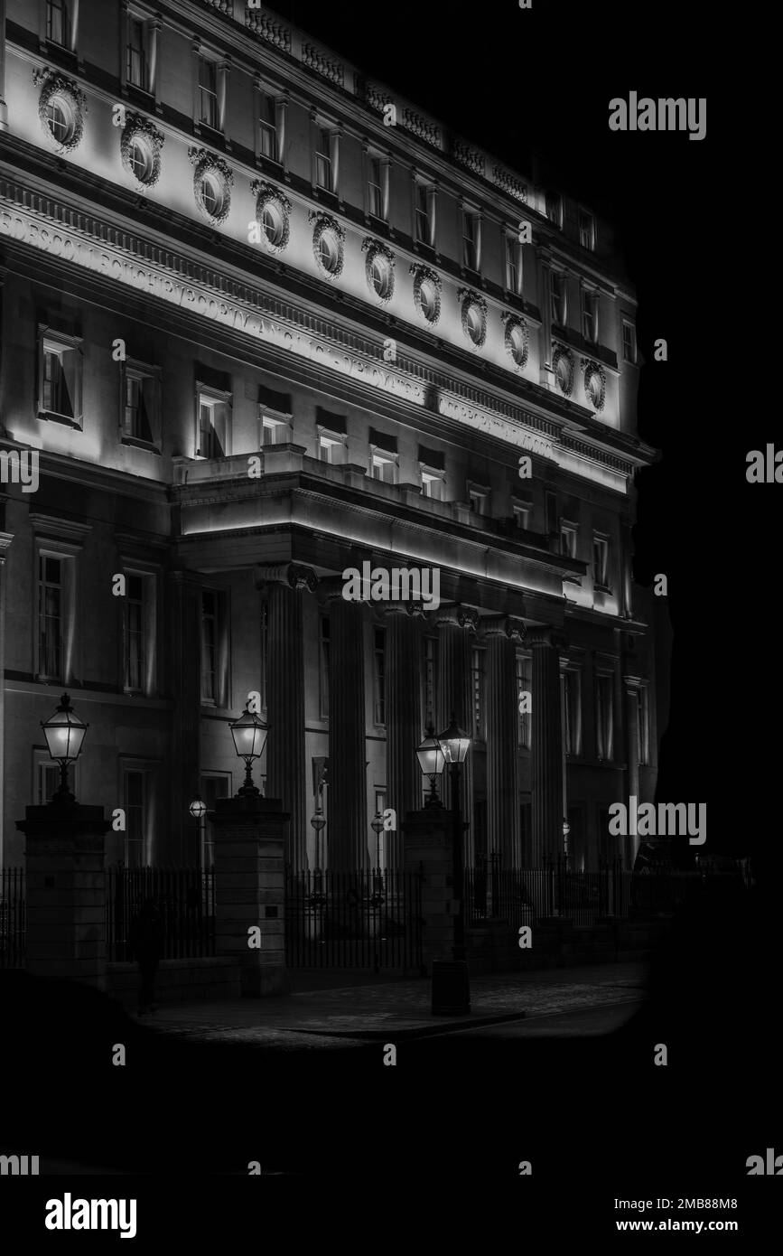 Chancery lane Black and White Stock Photos & Images Alamy