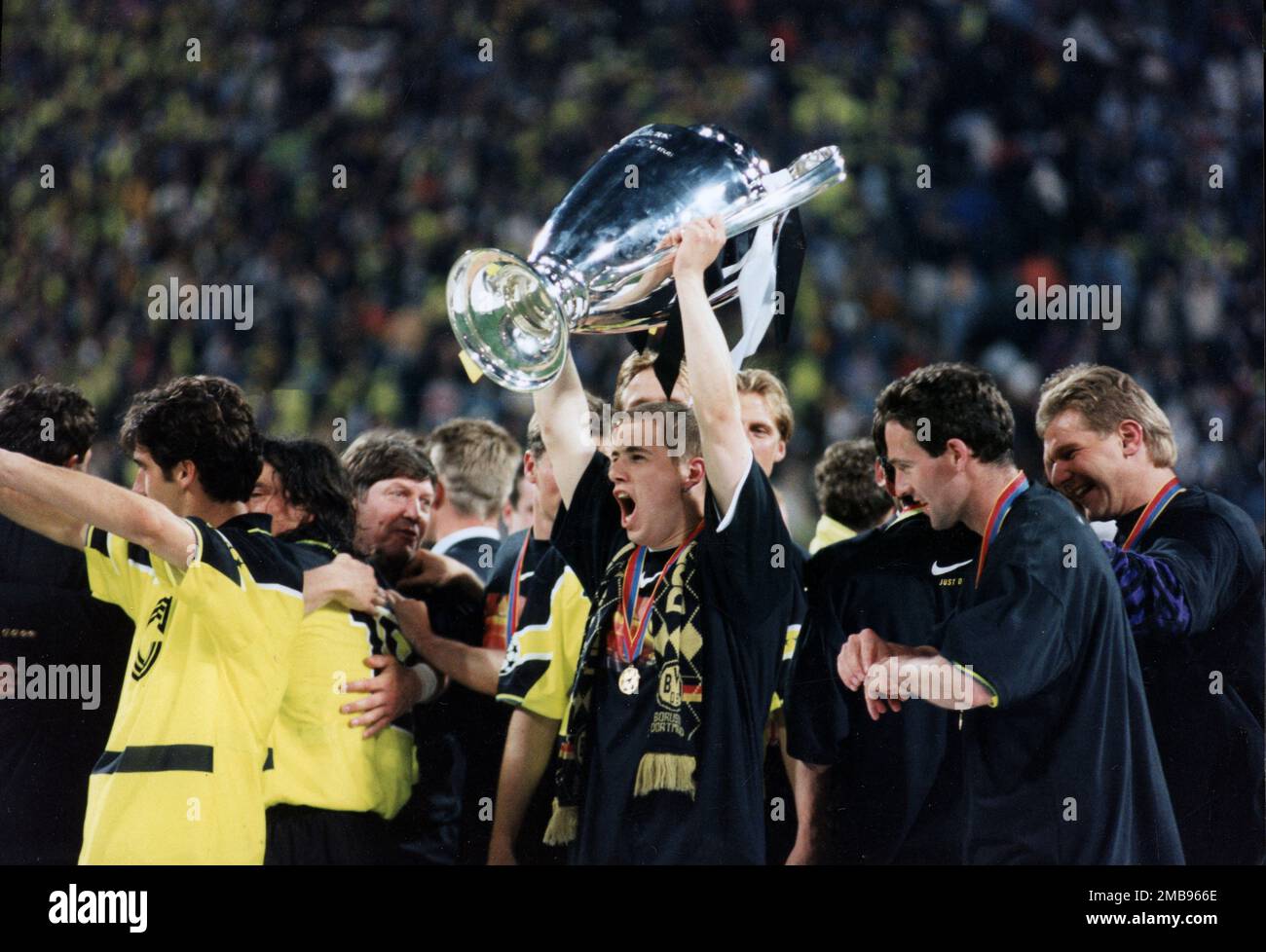 Roma - Borussia Dortmund - Lugano Champions Trophy U12 