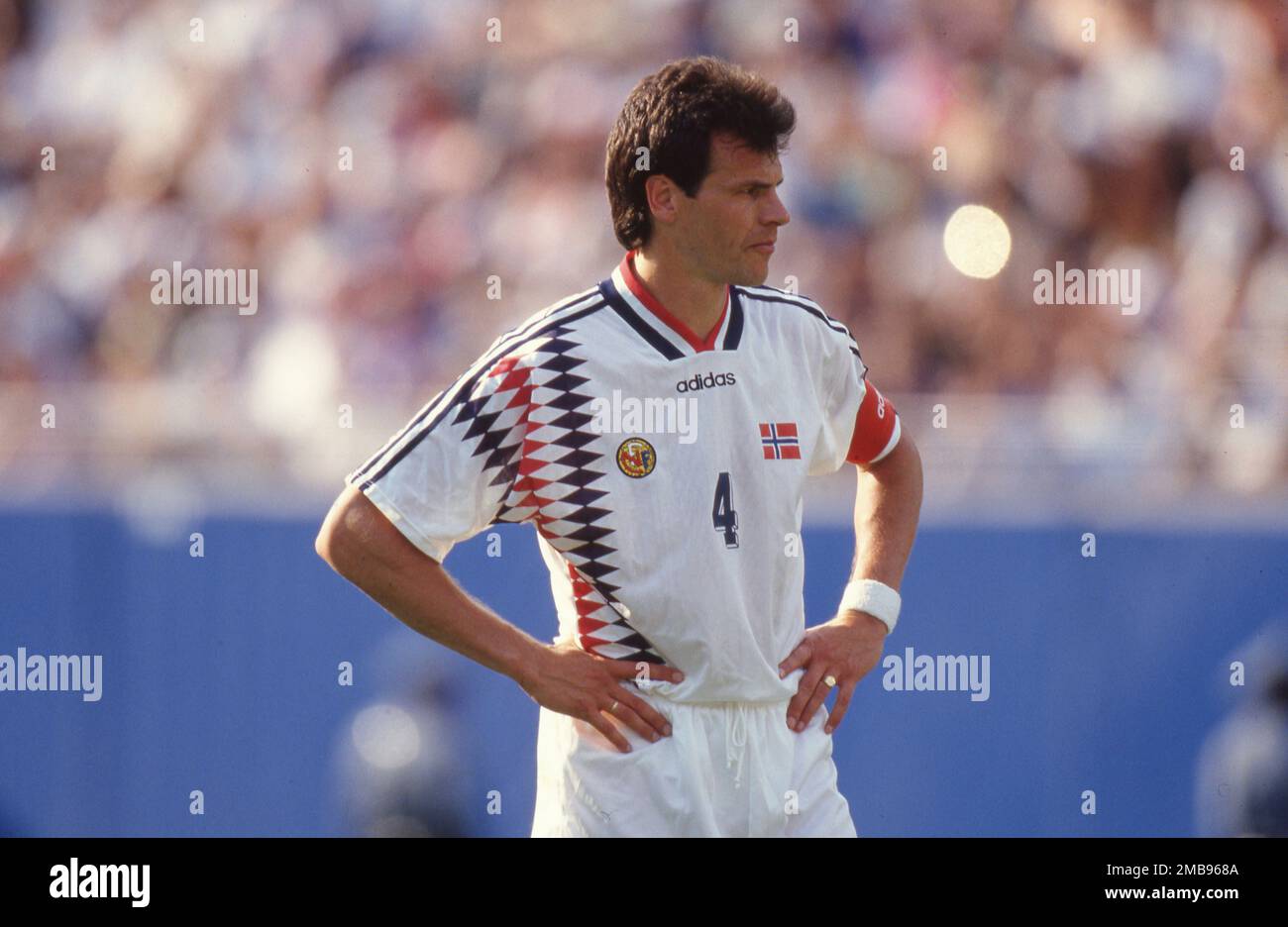 East Rutherford, Vereinigte Staaten. 20th Jan, 2023. firo, 06/23/1994