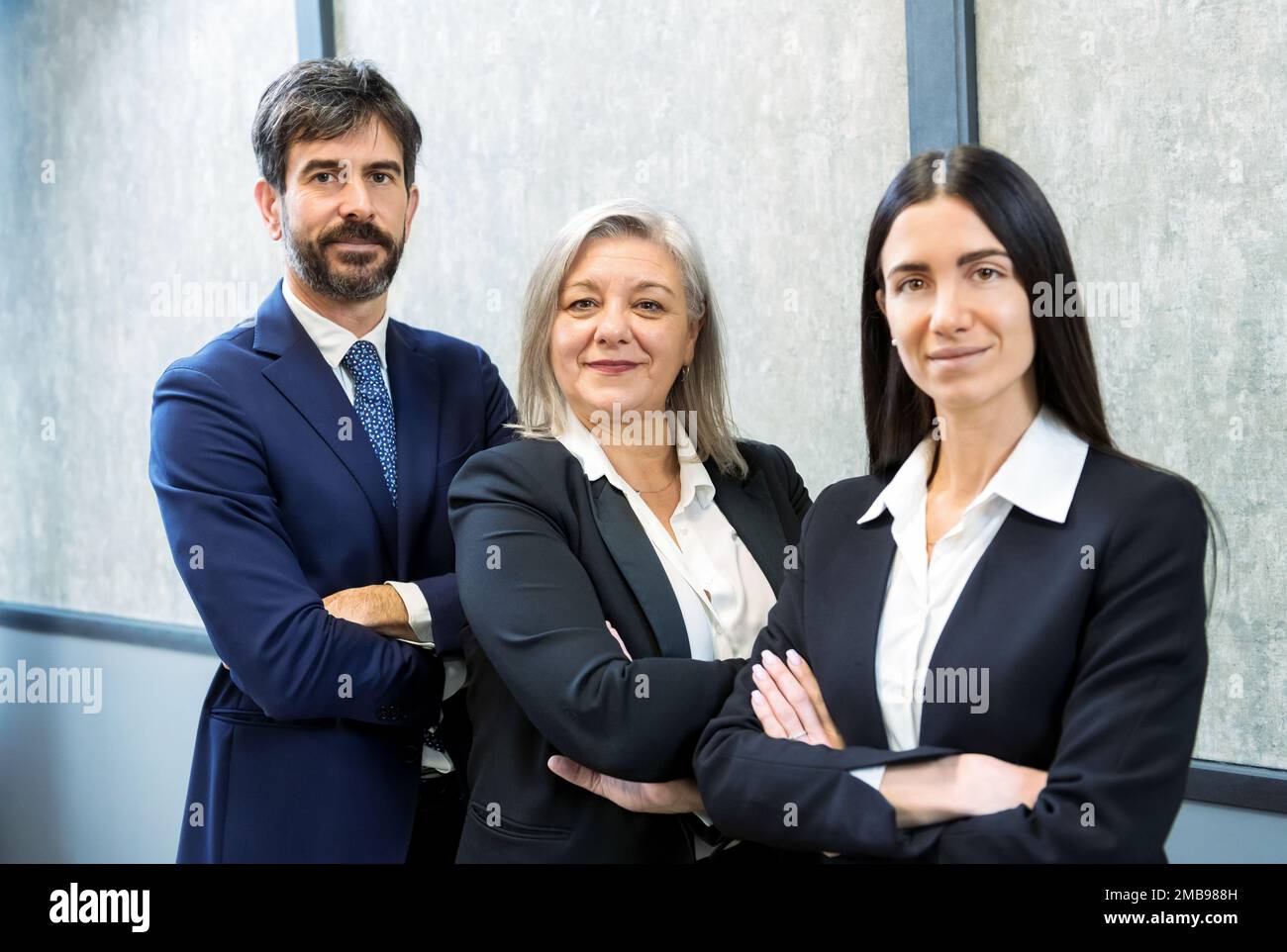 Formal suits hi-res stock photography and images - Alamy