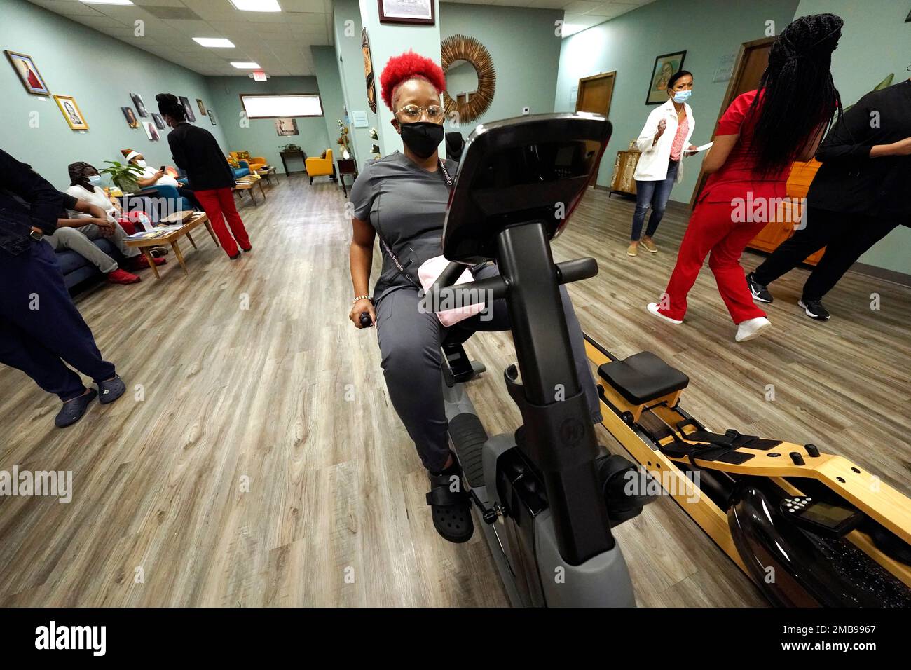 Recumbent bike 2021 sale