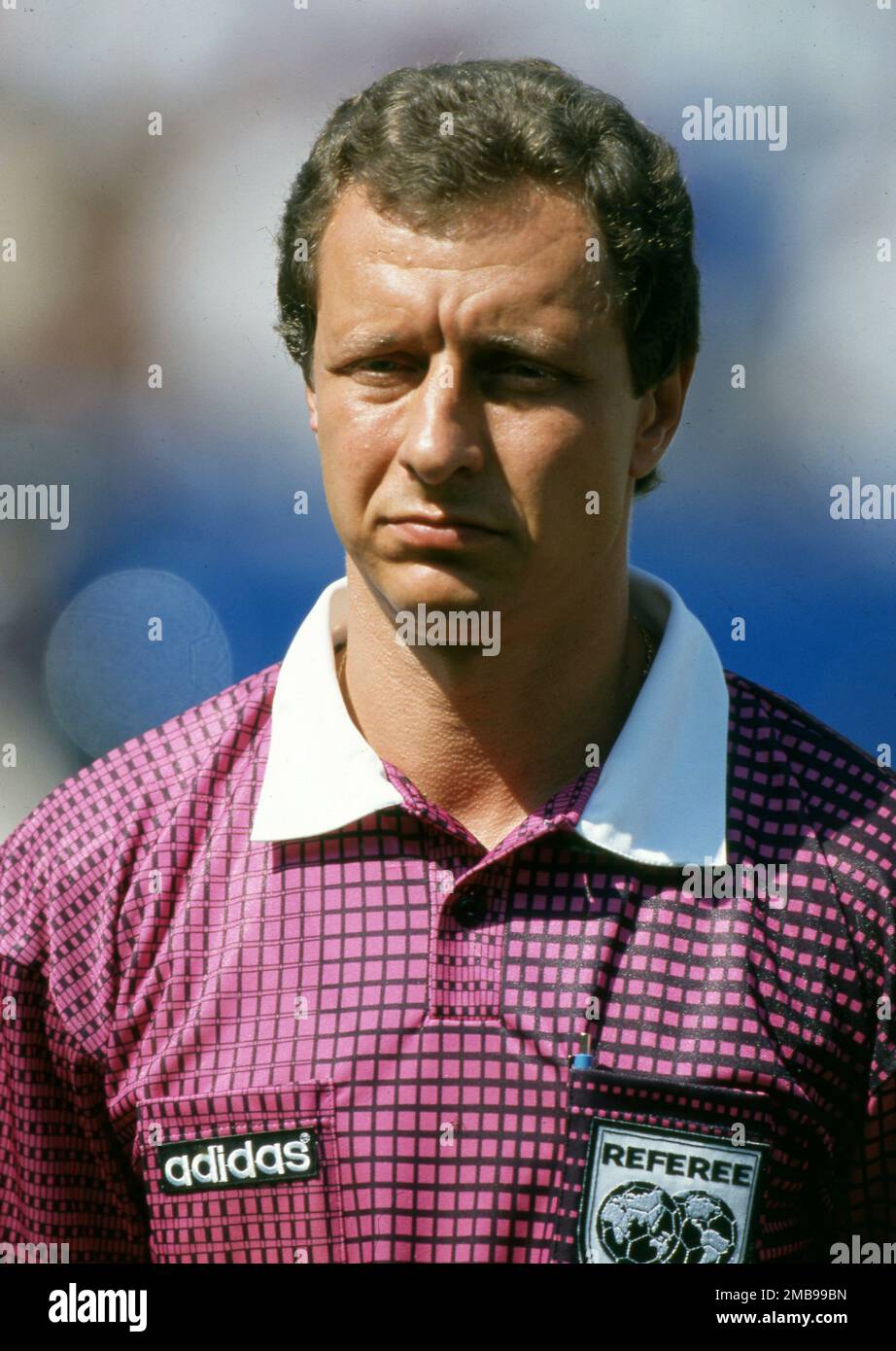 East Rutherford, Vereinigte Staaten. 20th Jan, 2023. firo, 06/23/1994