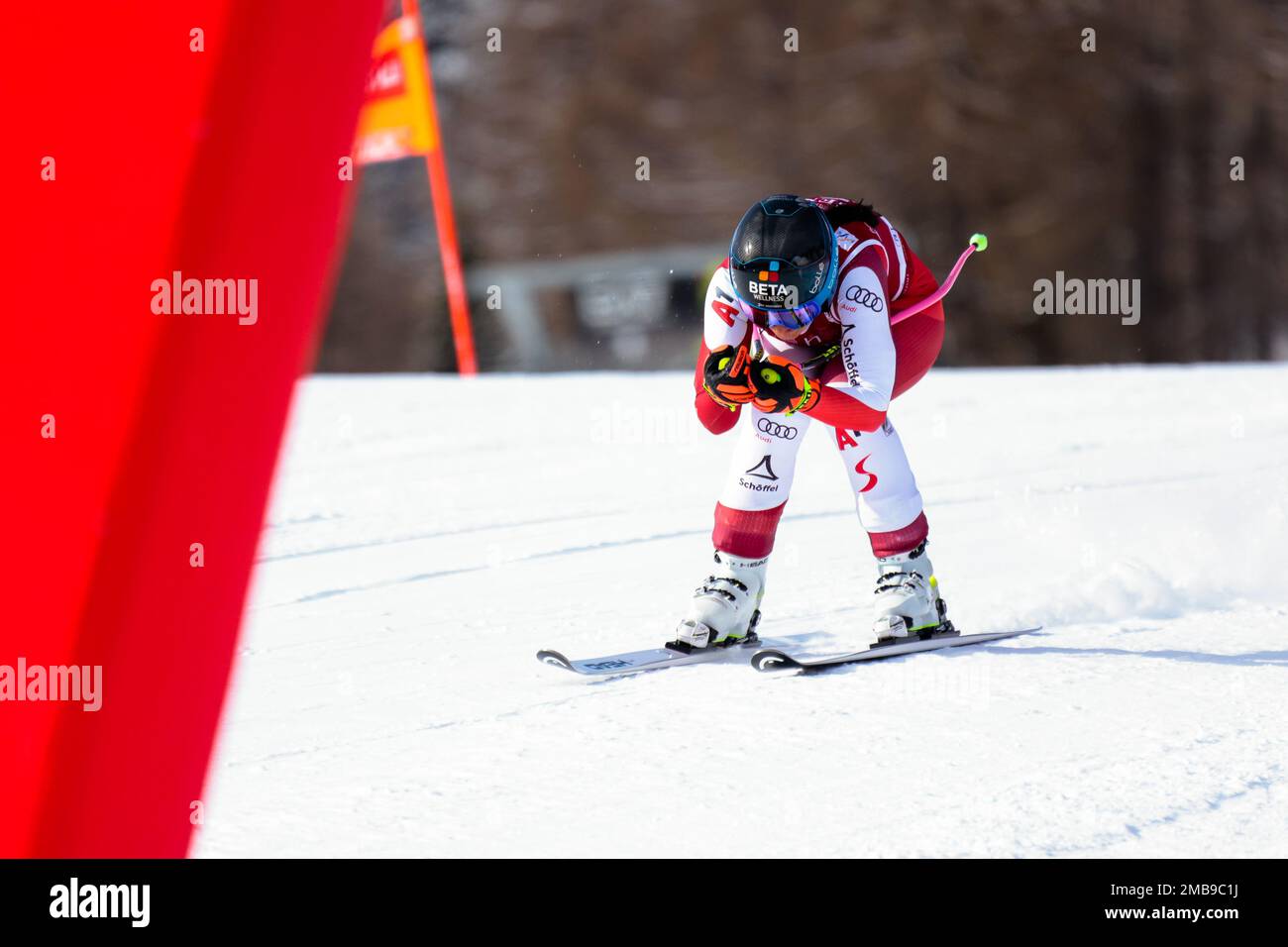watch world cup skiing