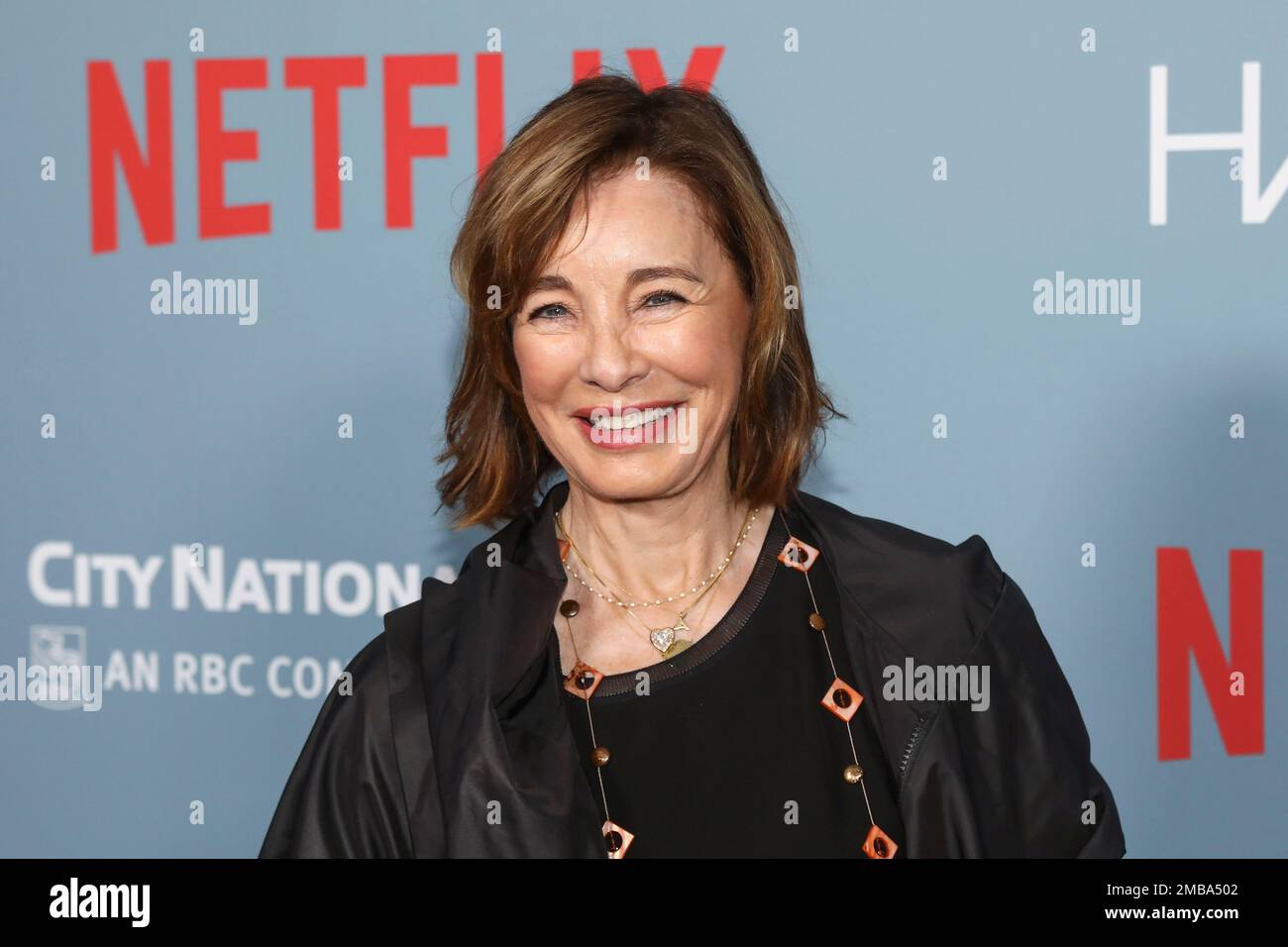 Actor Anne Archer attends the 2022 Tribeca Festival opening night world premiere of "Halftime