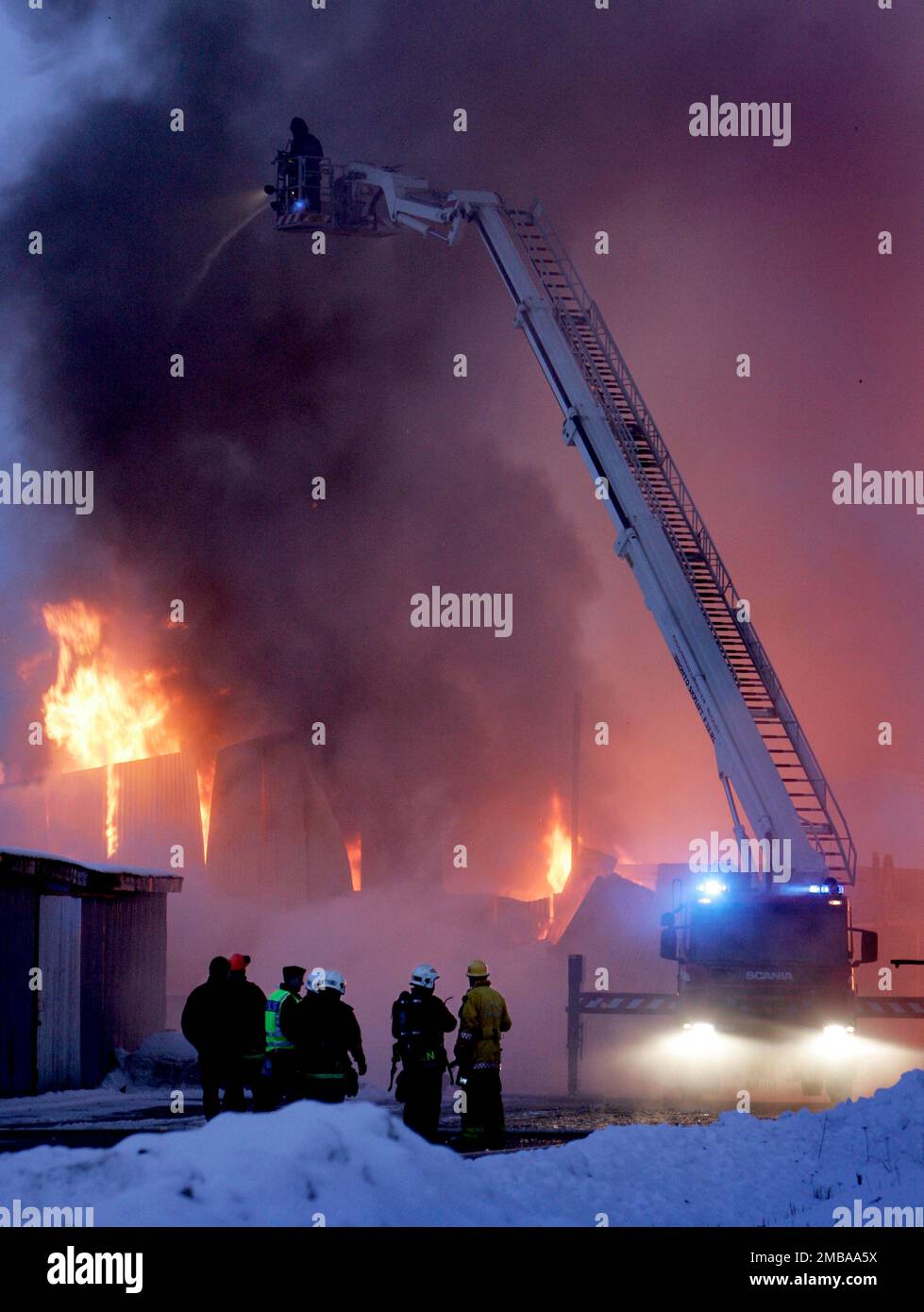 Industribrand hires stock photography and images Alamy