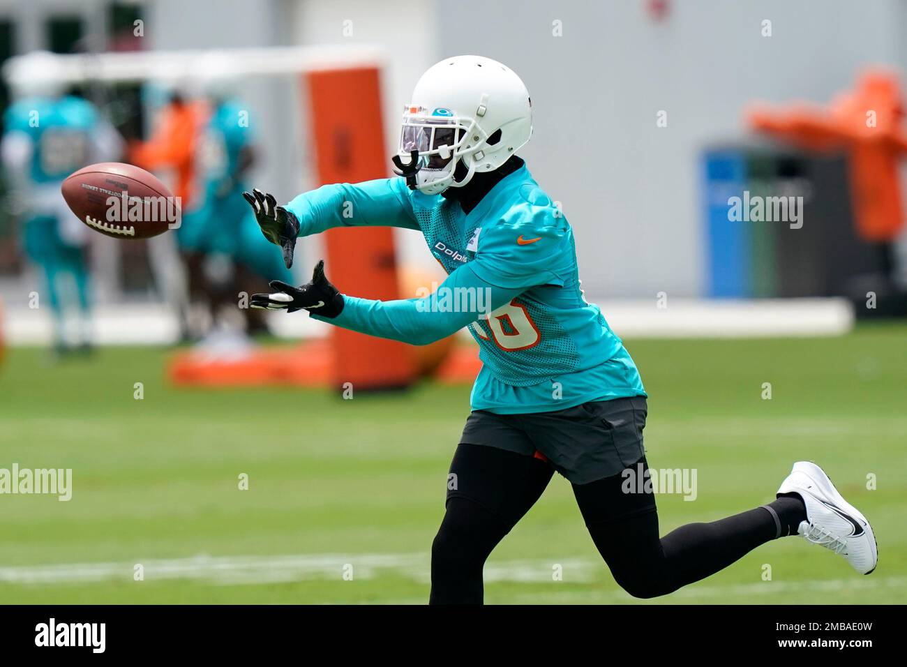 miami dolphins workout gear