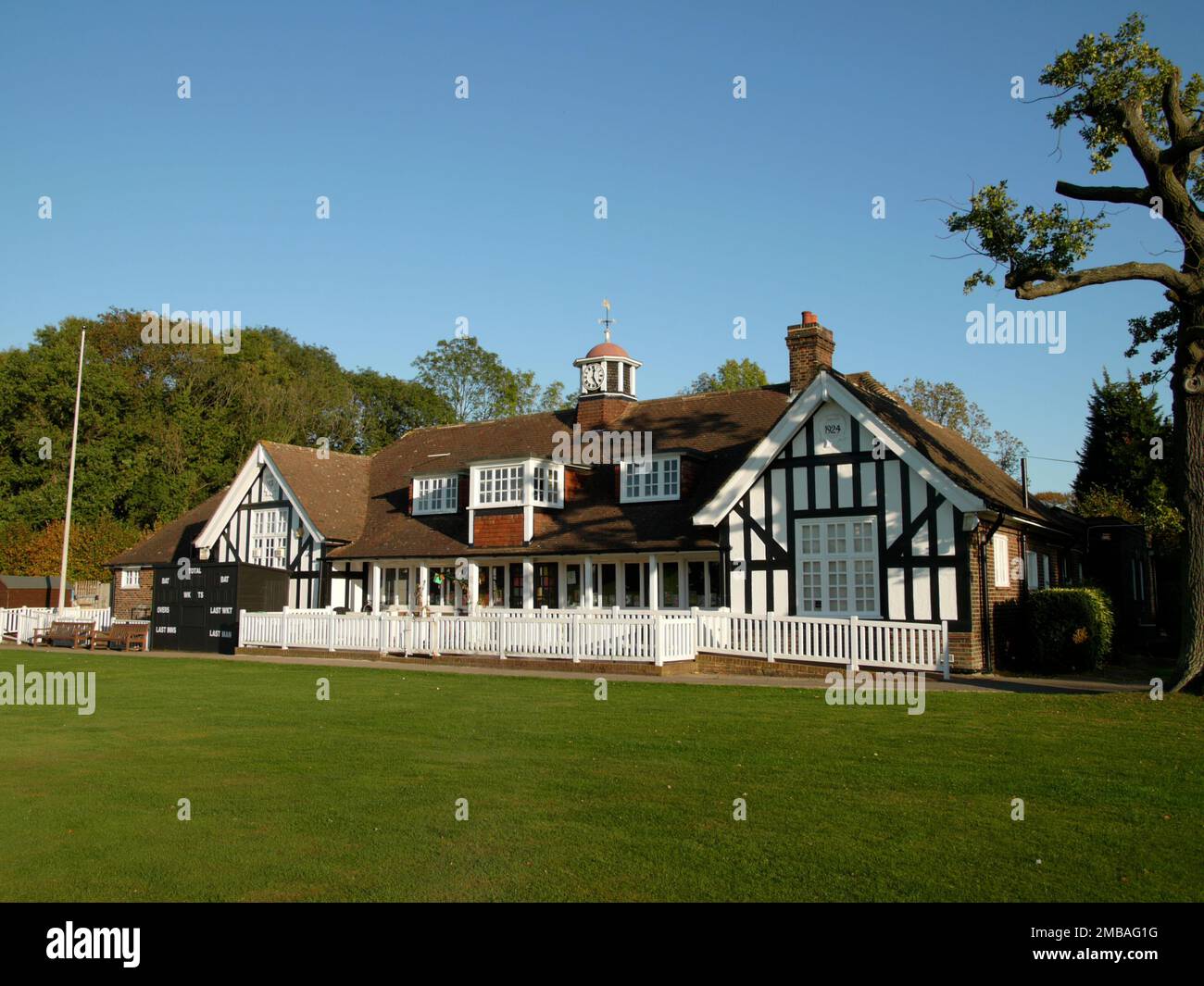 HSBC Sports and Social Club, Pavilion, Pavilion Lane, Beckenham, Bromley, Greater London
