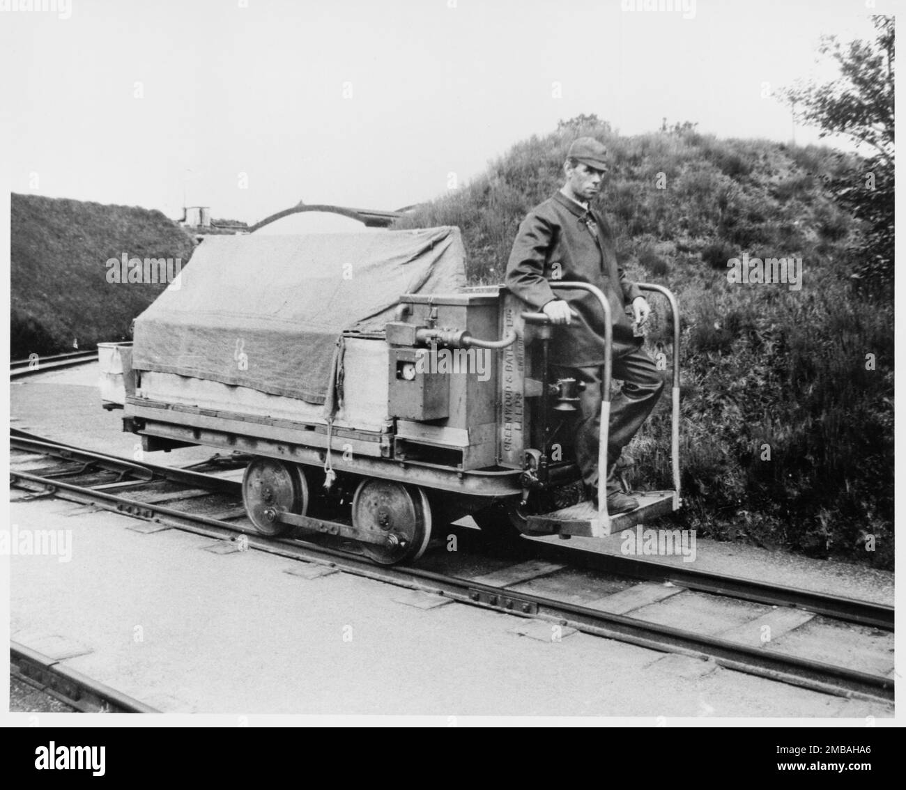 Royal Naval Cordite Factory, Wareham Road, Holton Heath, Wareham St