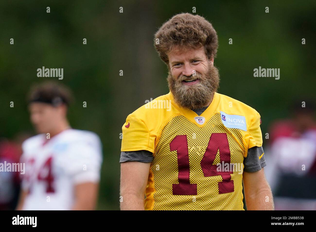 Fitzpatrick nfl sales