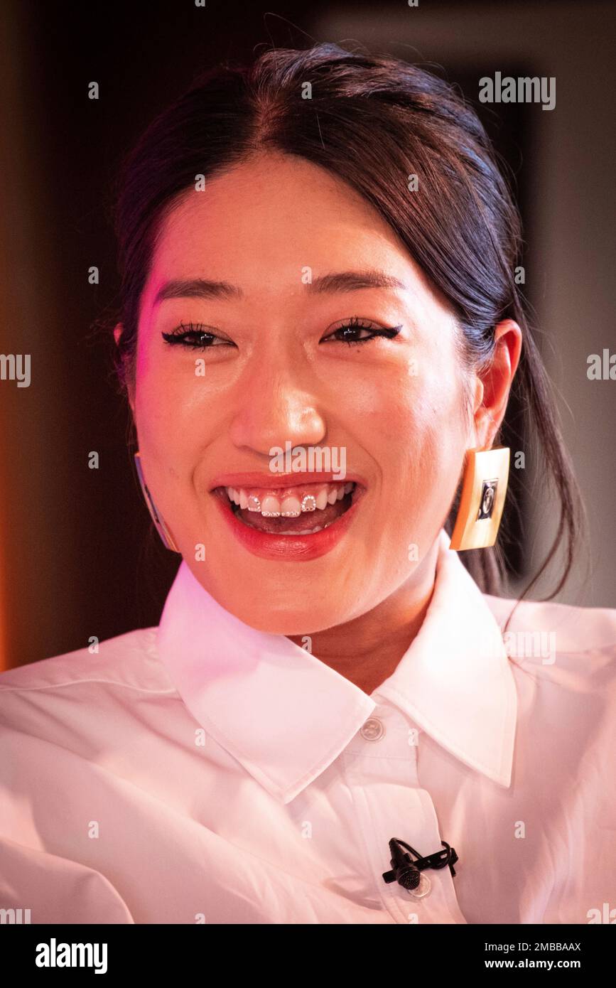 Peggy Gou's international education and her rise to fame