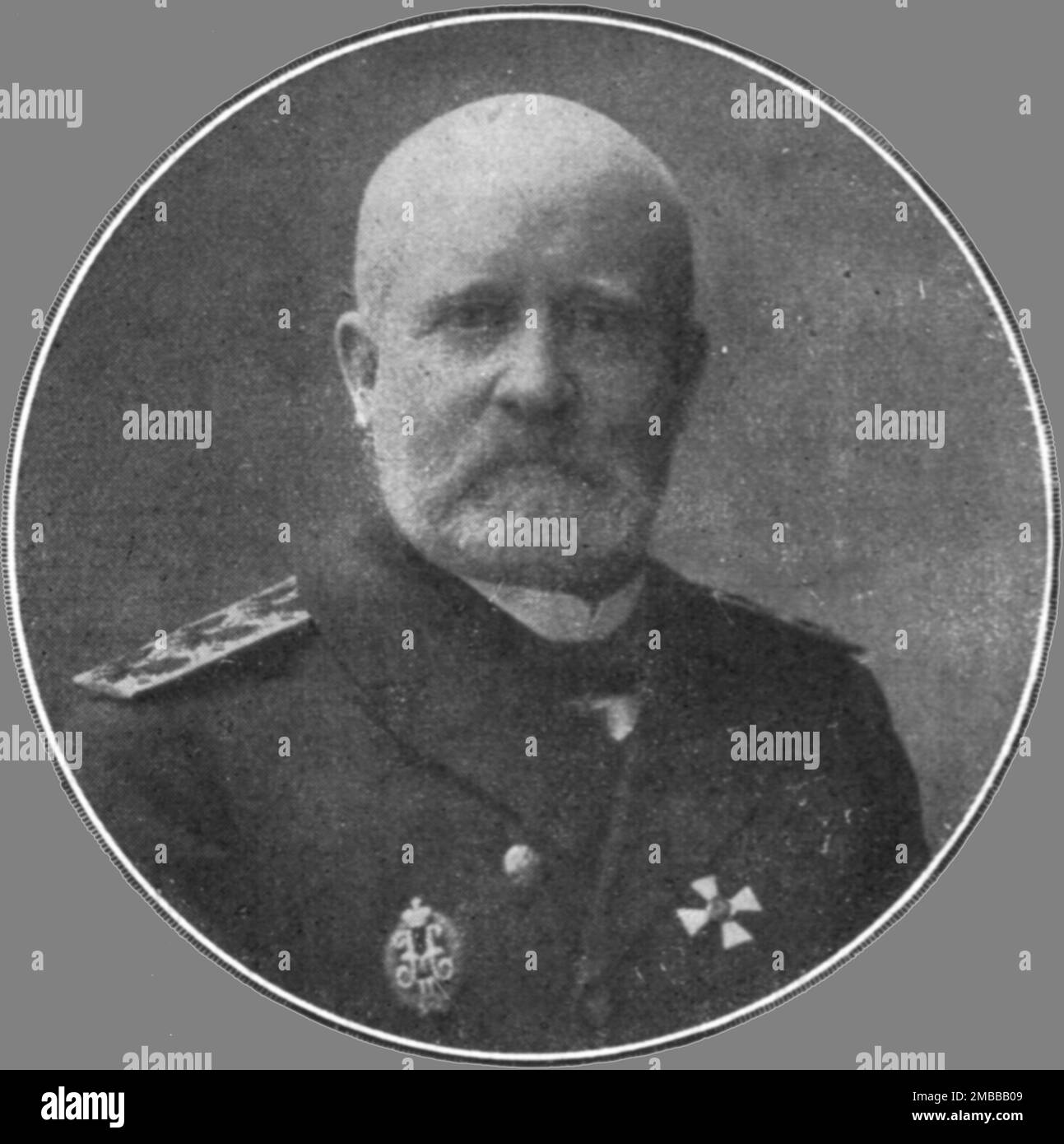 Ancien commandant naval hi-res stock photography and images - Alamy