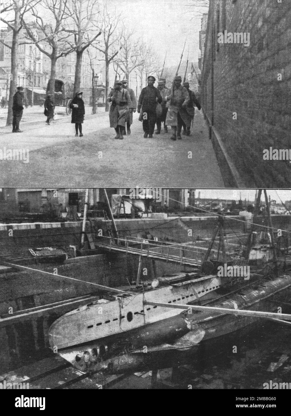 Commandant de sous marin allemand hires stock photography and images