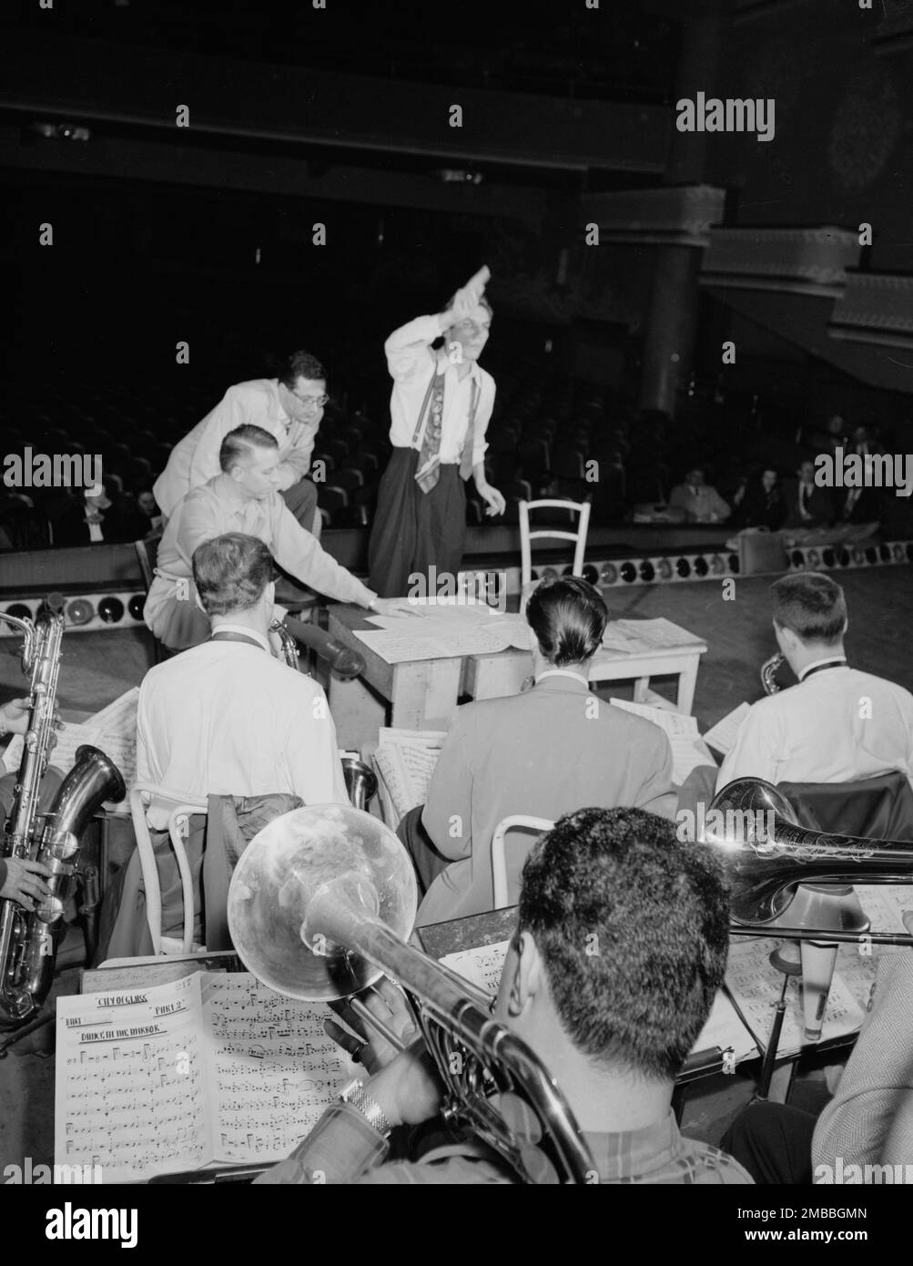 Graettinger robert Black and White Stock Photos & Images Alamy