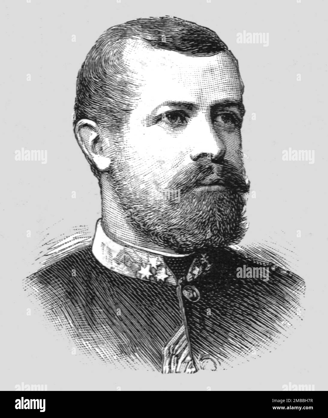 &amp;#39;&amp;#39;&amp;quot;Johann Orth,&amp;quot; the Missing Austrian Archduke supposed to have been ...