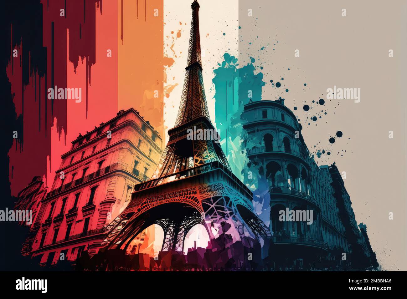 Unleashing Excellence The Paris 2024 Olympic Games" The Paris 2024