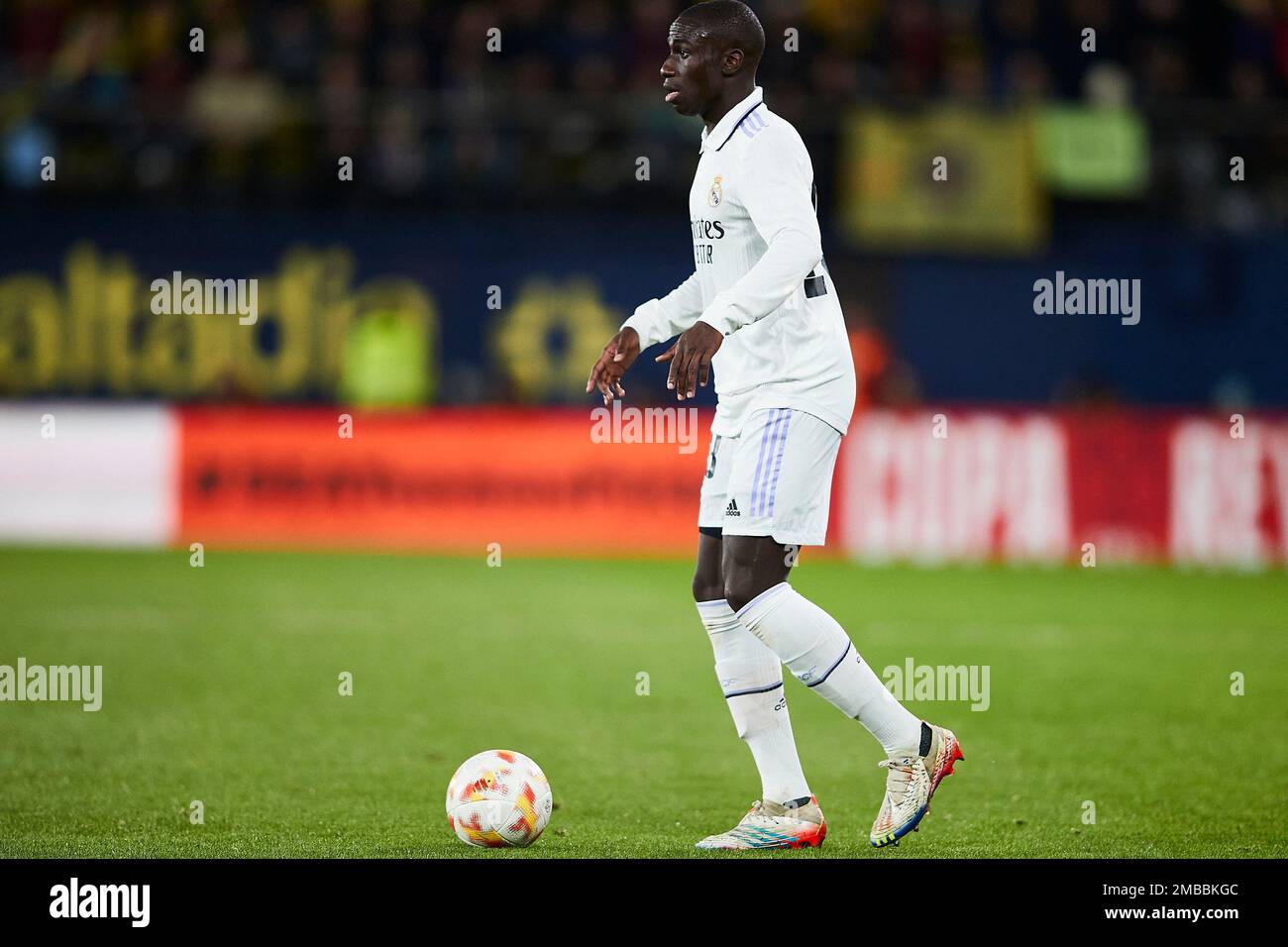 Ferland mendy hi-res stock photography and images - Alamy