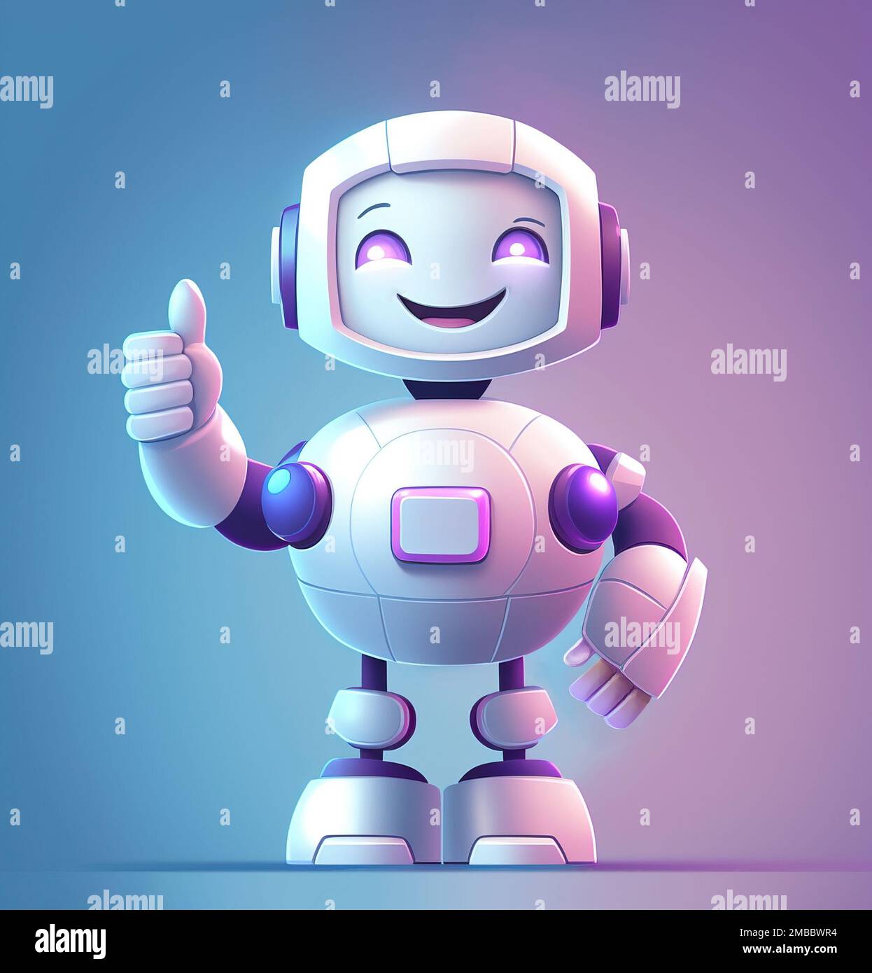 oversætter Fryse Traktat Robot like hi-res stock photography and images - Alamy