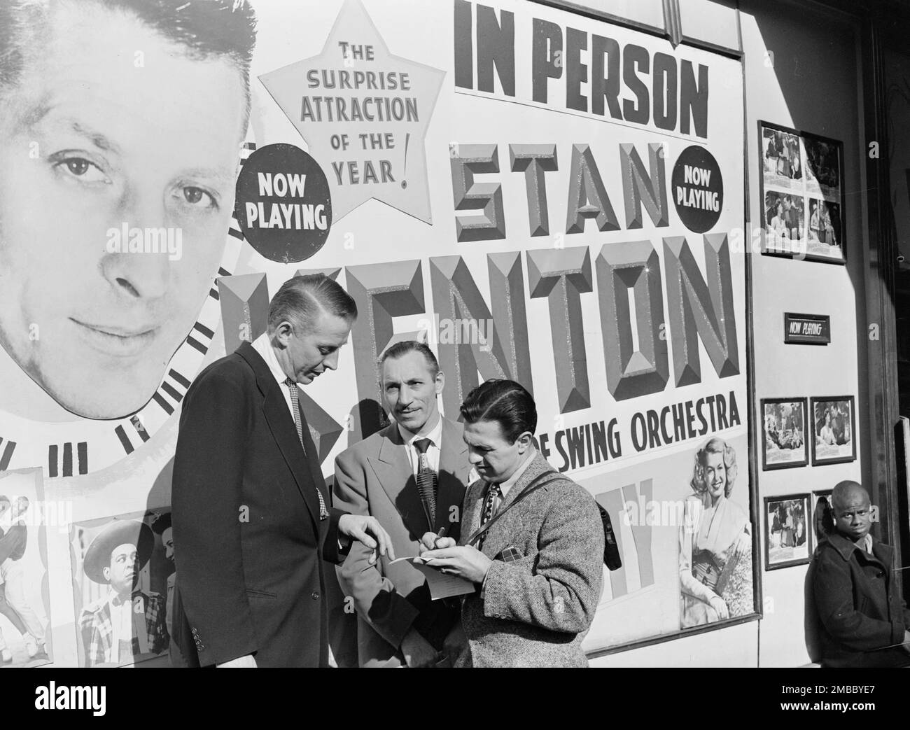 Paul white man poster hi-res stock photography and images - Alamy