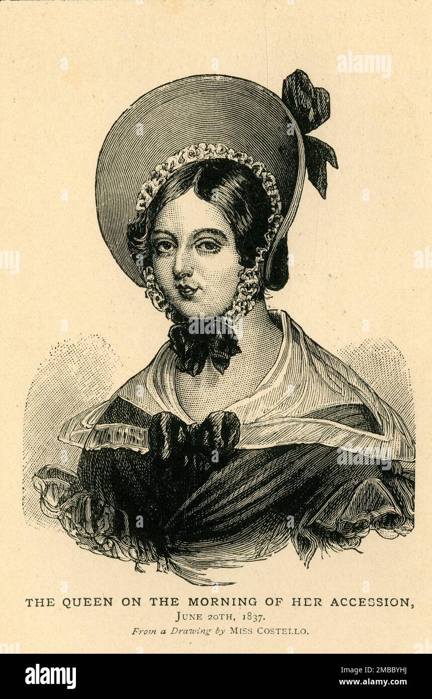 Costello louisa stuart hi-res stock photography and images - Alamy