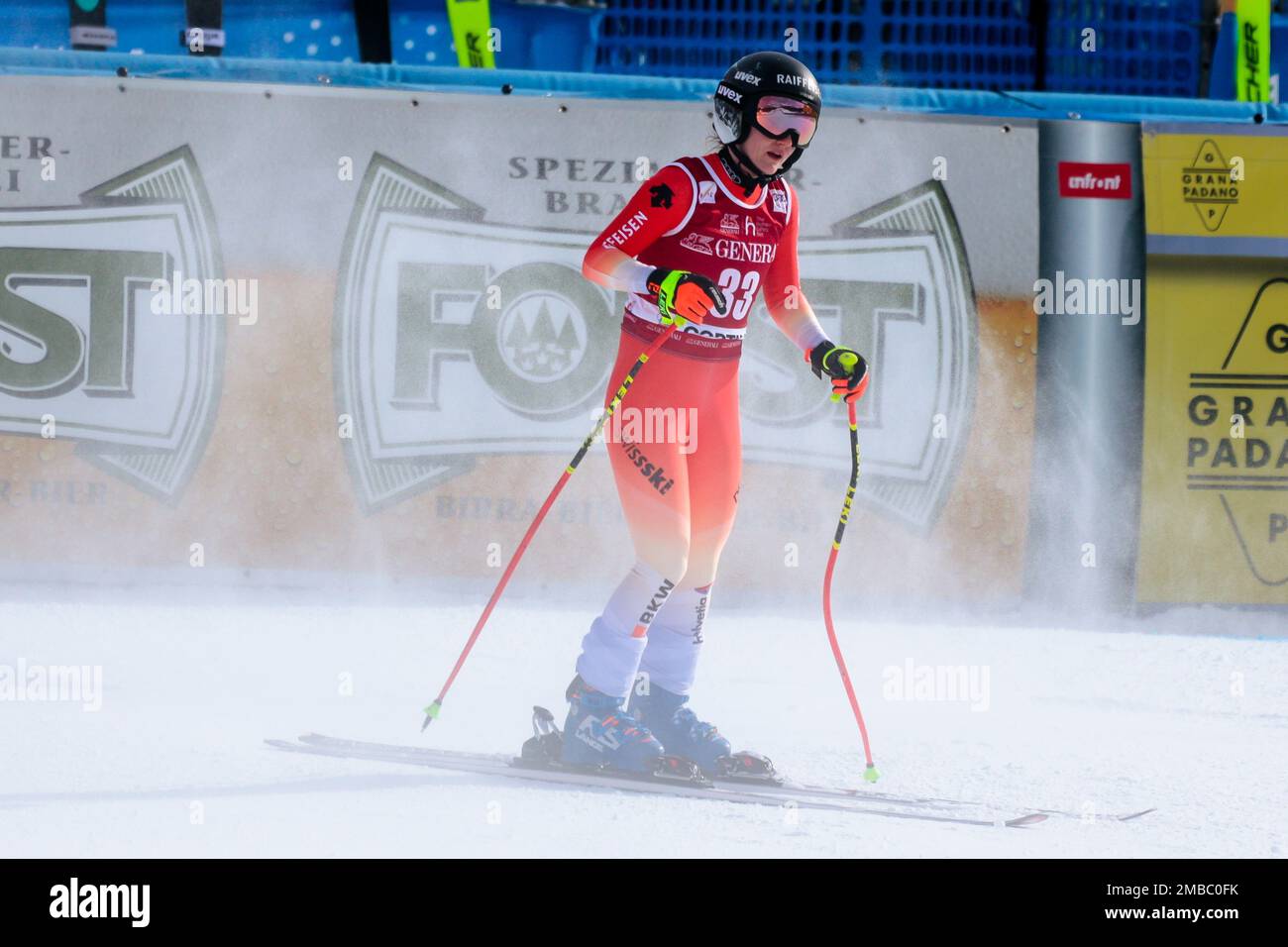 Ski alpin, Slalom Dames - Play RTS