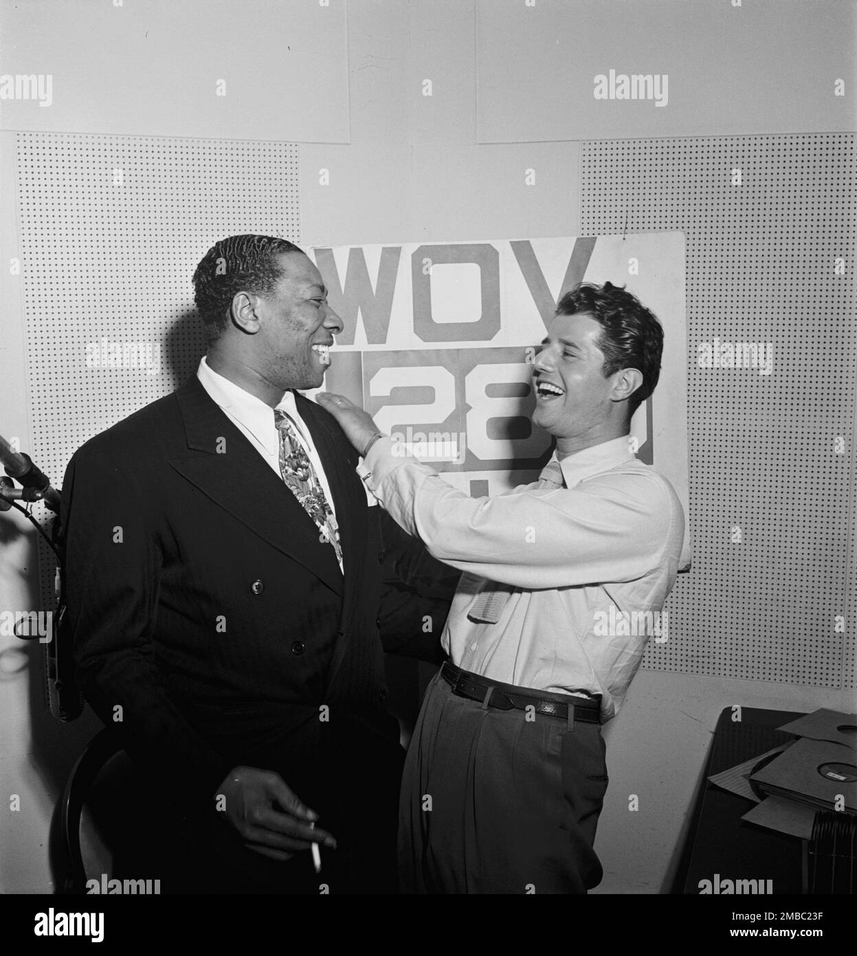 Fred rubin hi res stock photography and images alamy