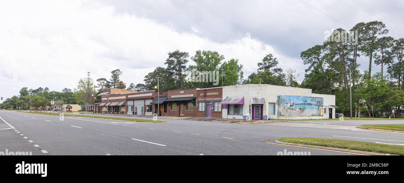 Bedell avenue hires stock photography and images Alamy