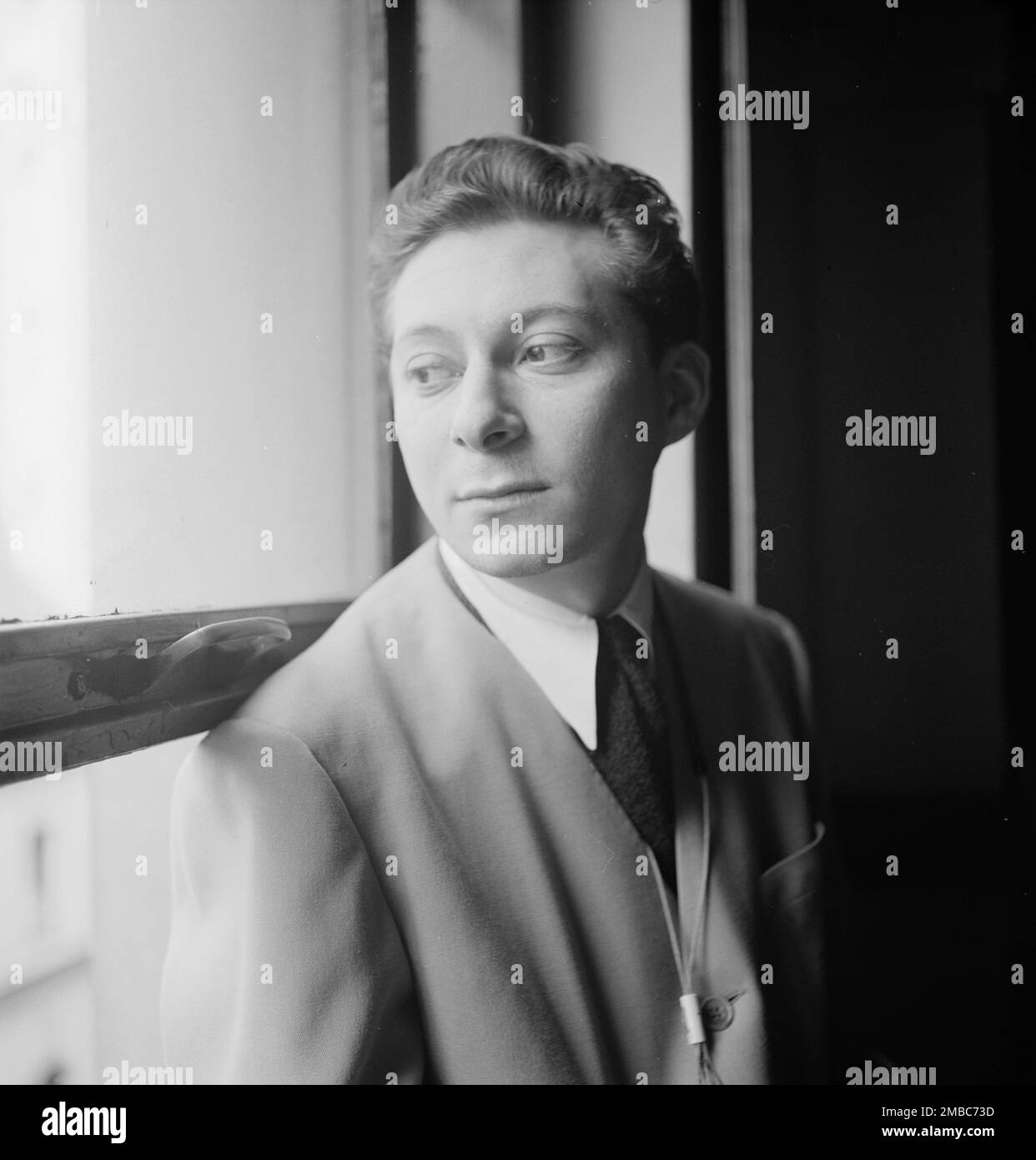 Socolow frank hires stock photography and images Alamy