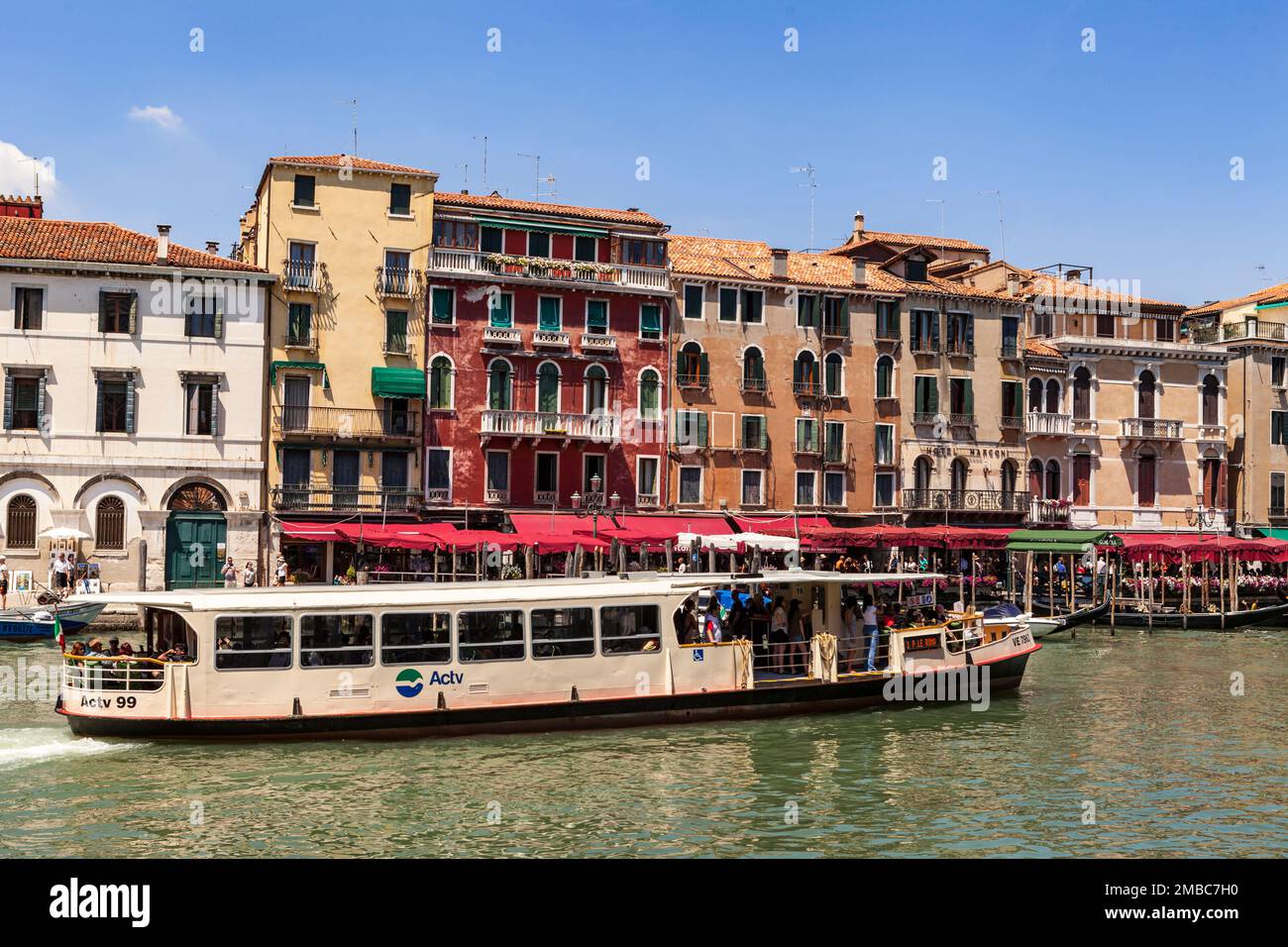 Venice Italy Water Taxi Stock Photo Alamy venice-italy-water-taxi-stock-photo-alamy