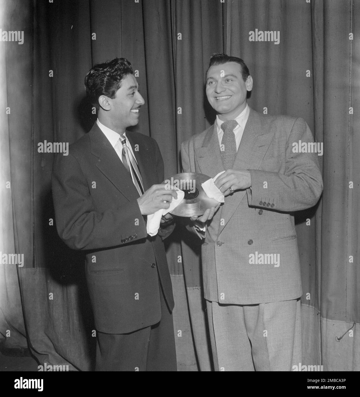 Frankie laine hires stock photography and images Alamy