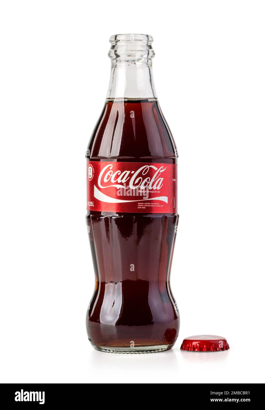 https://c8.alamy.com/comp/2MBCBR1/chisinau-moldova-may15-2016-classic-bottle-of-coca-cola-with-cup-isolated-on-white-with-clipping-path-2MBCBR1.jpg