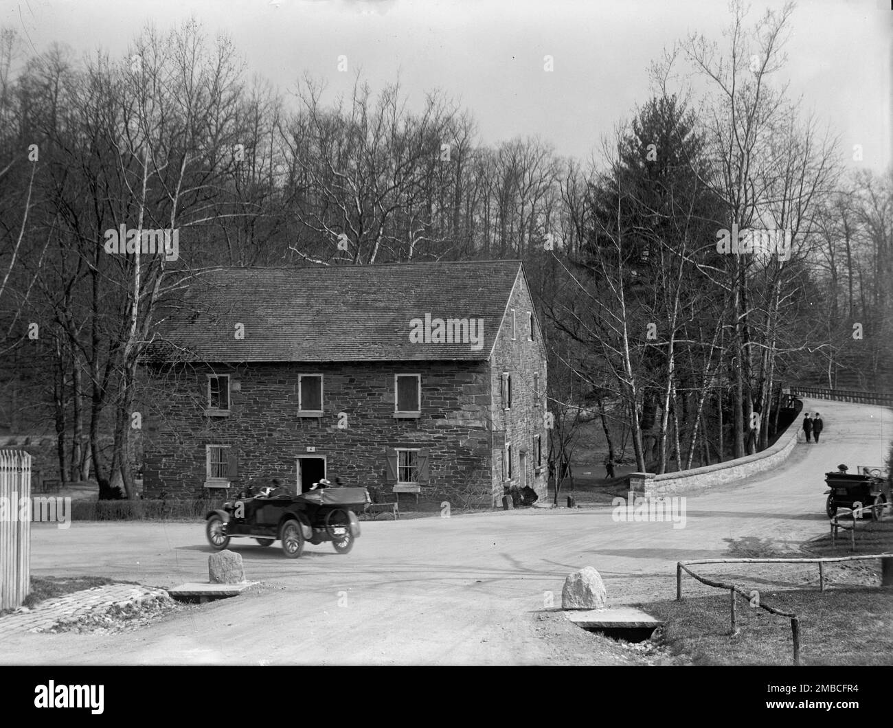 George pierce park hi-res stock photography and images - Alamy